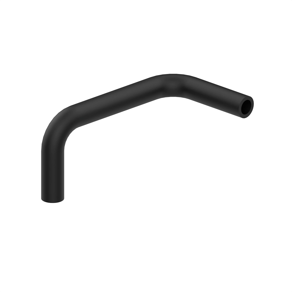 DEF Coolant Formed Hose