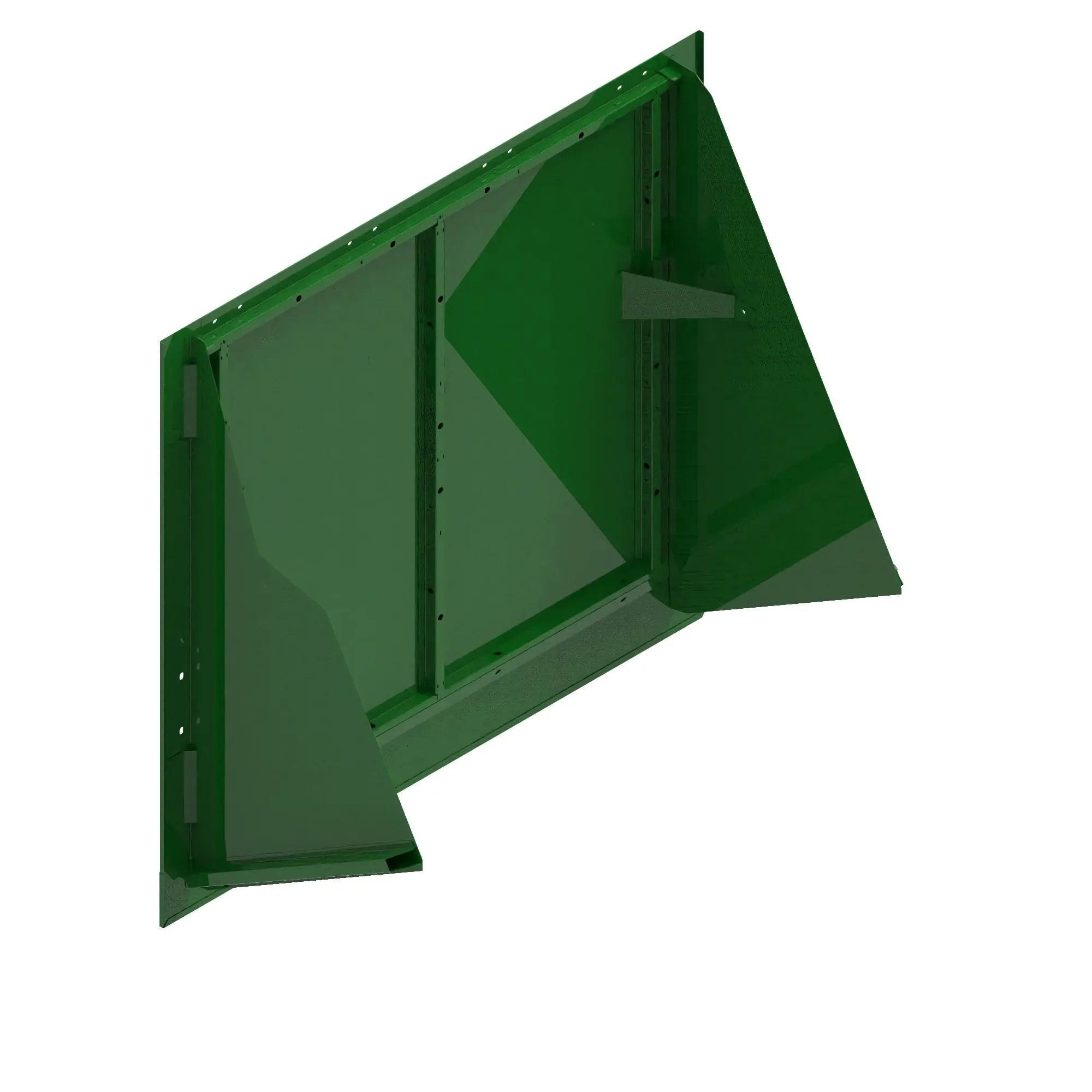 John Deere Cover - AZ102537