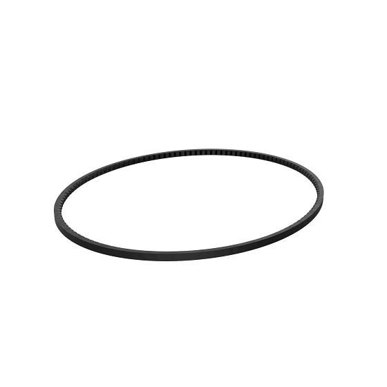 John Deere Lower Thermostat Gasket - M805835