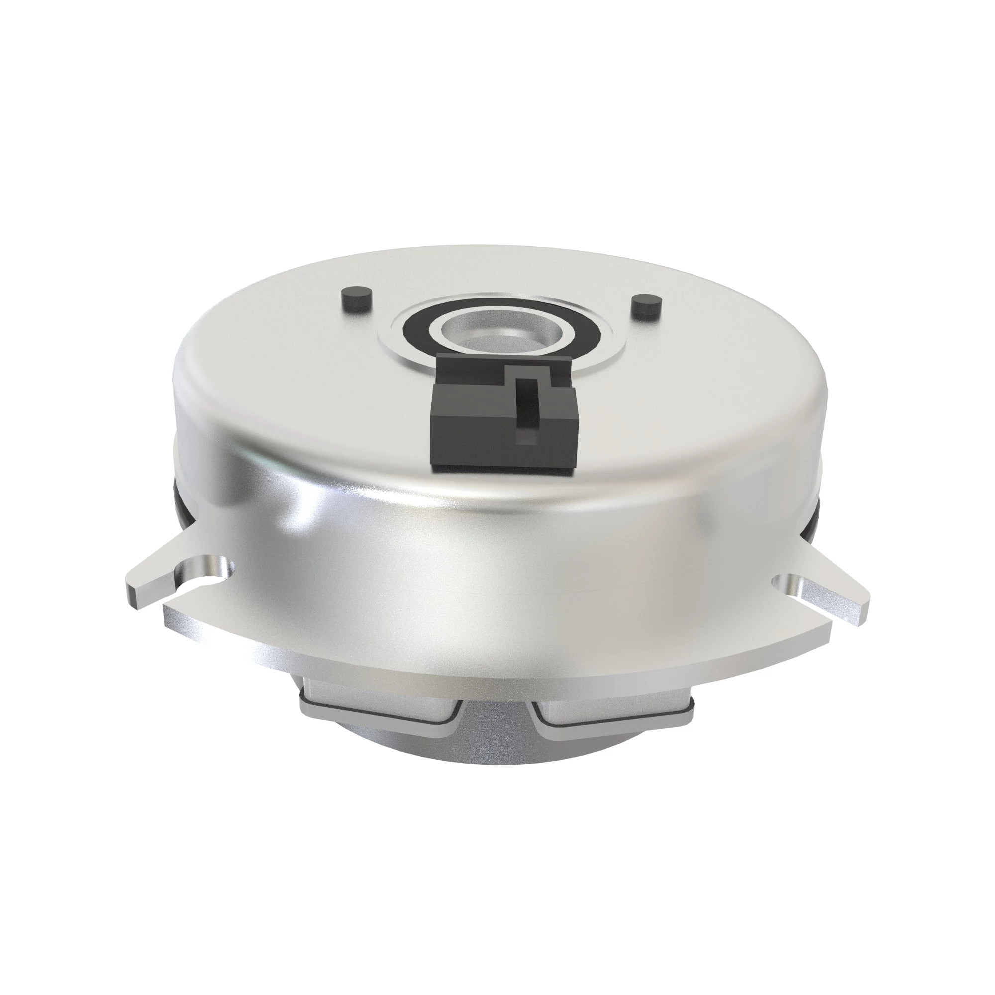 Clutch, Electric PTO Mag Stop #