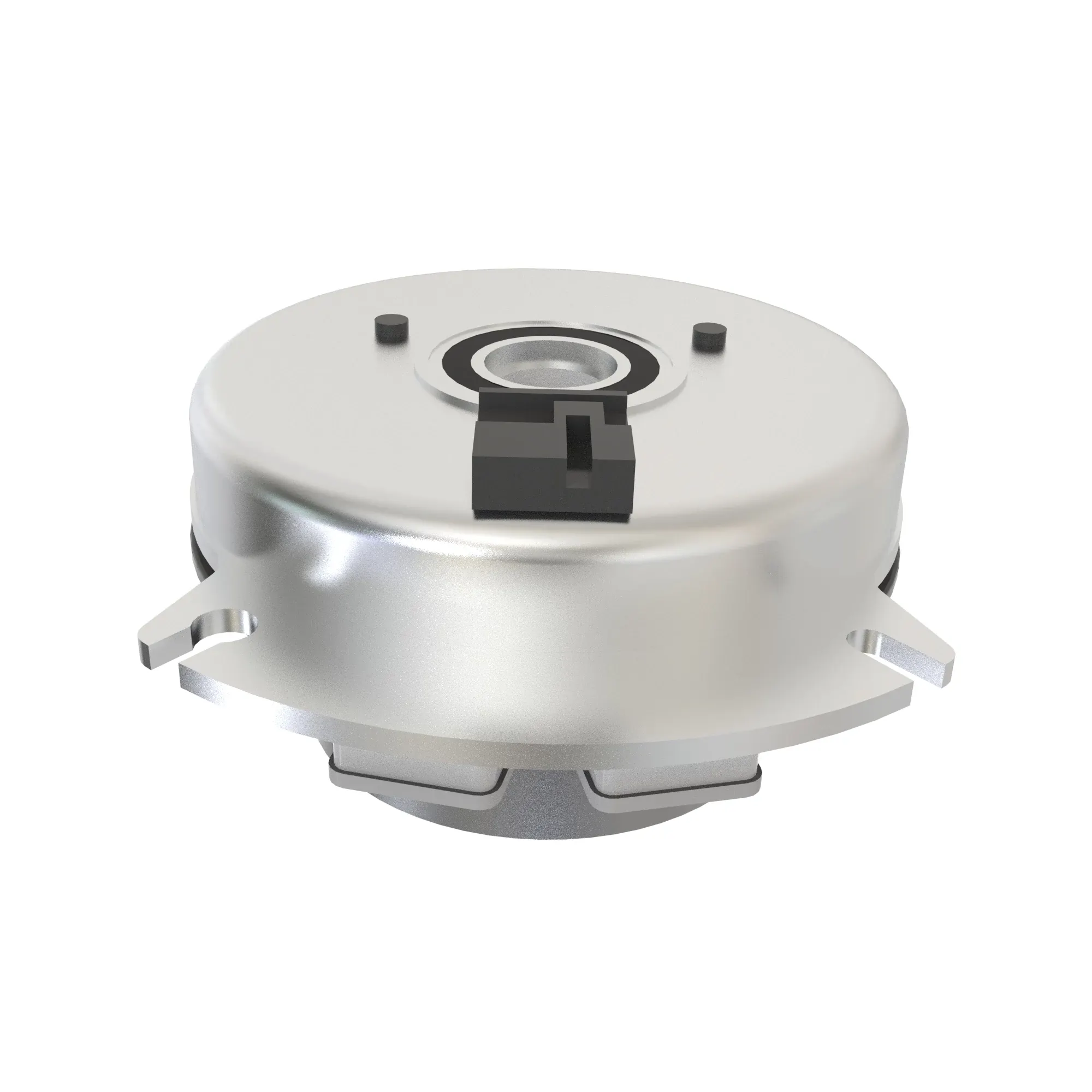 Clutch, Electric PTO Mag Stop #