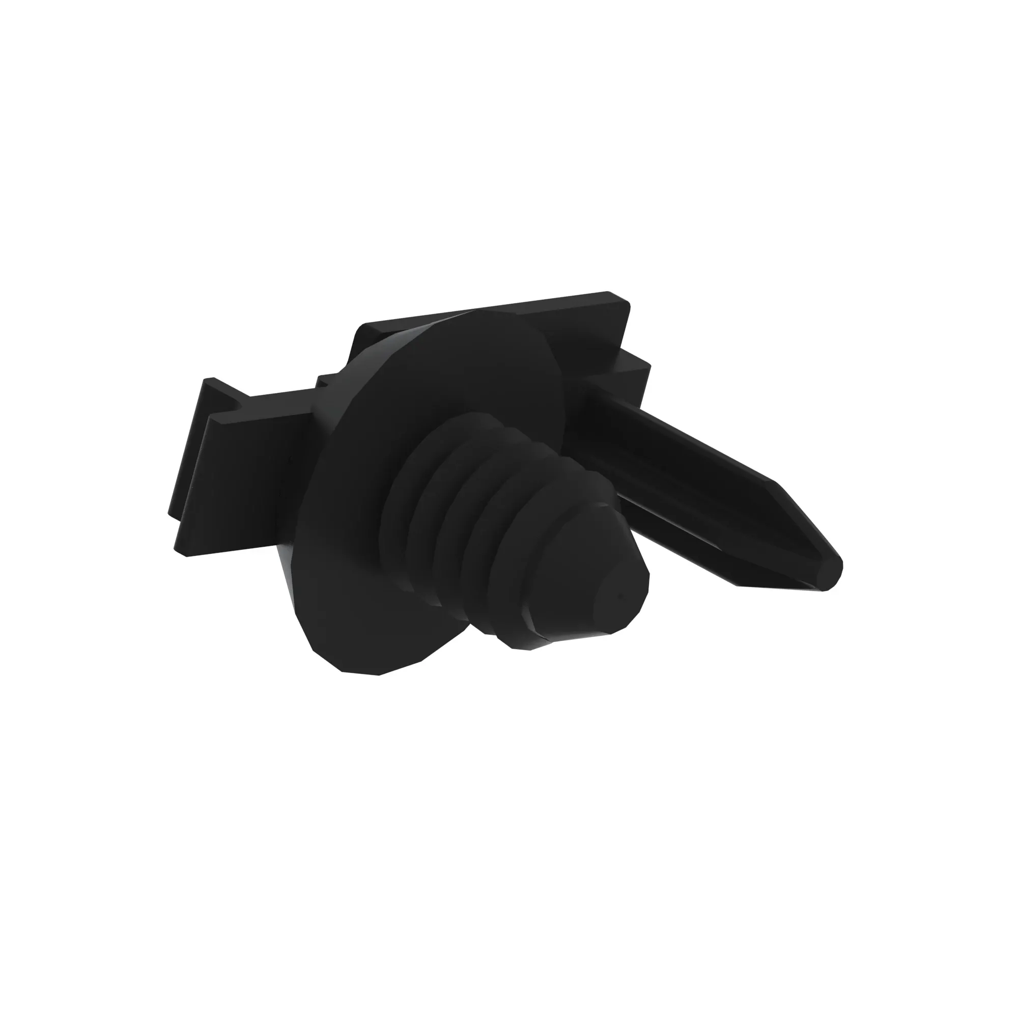 CLIP, CONNECTOR RETENTION 11 MM CLI