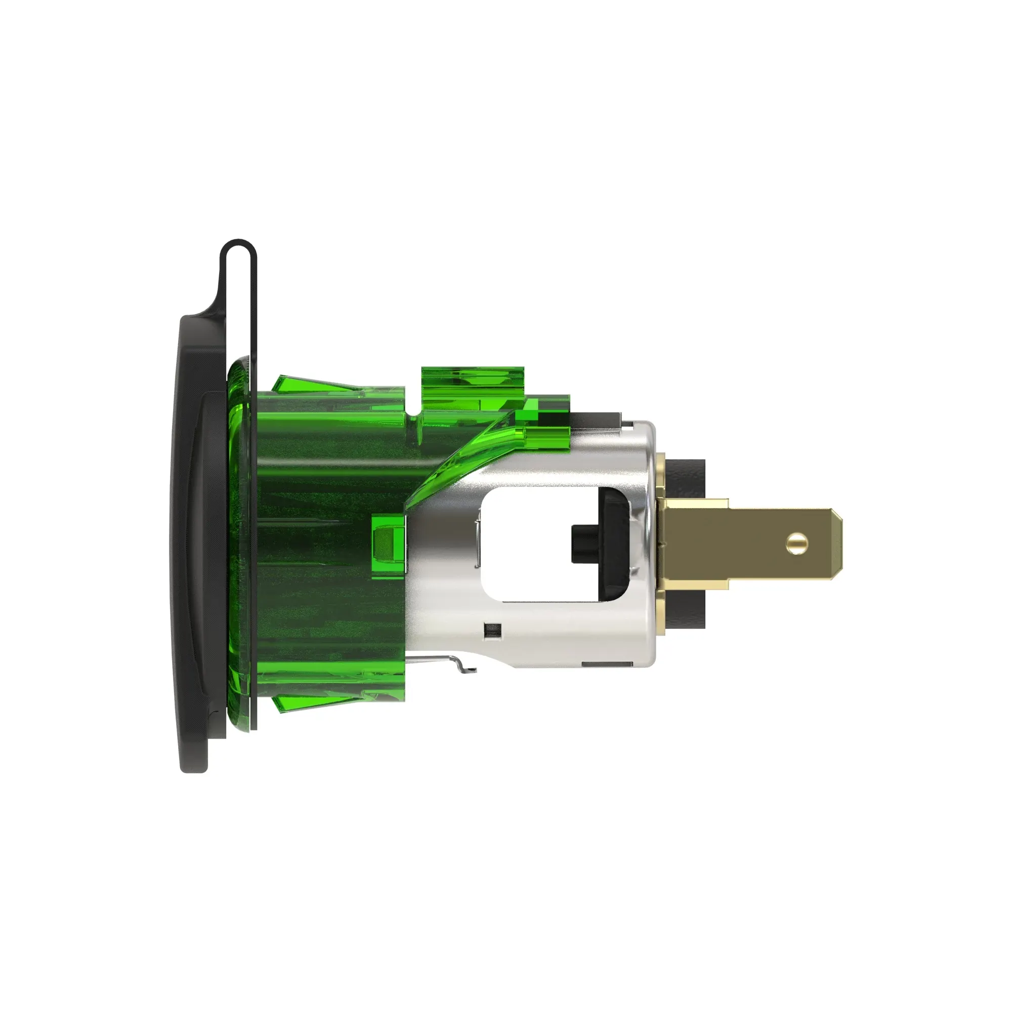 SOCKET OUTLET