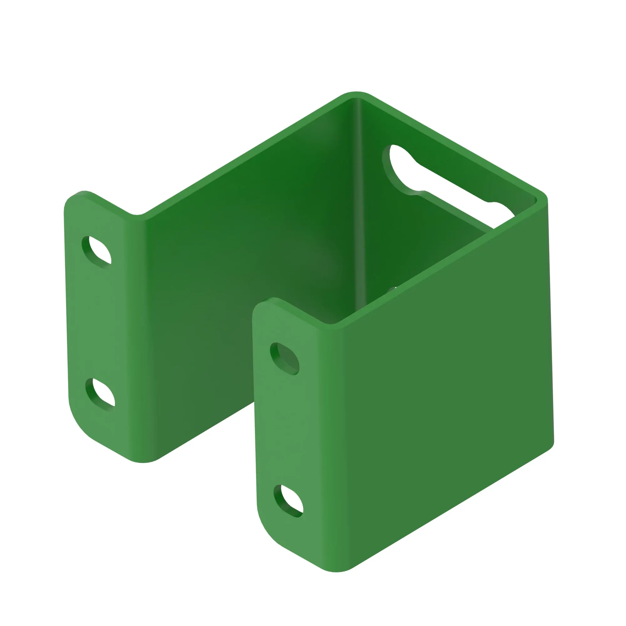 BRACKET, TUBE SUPPORT