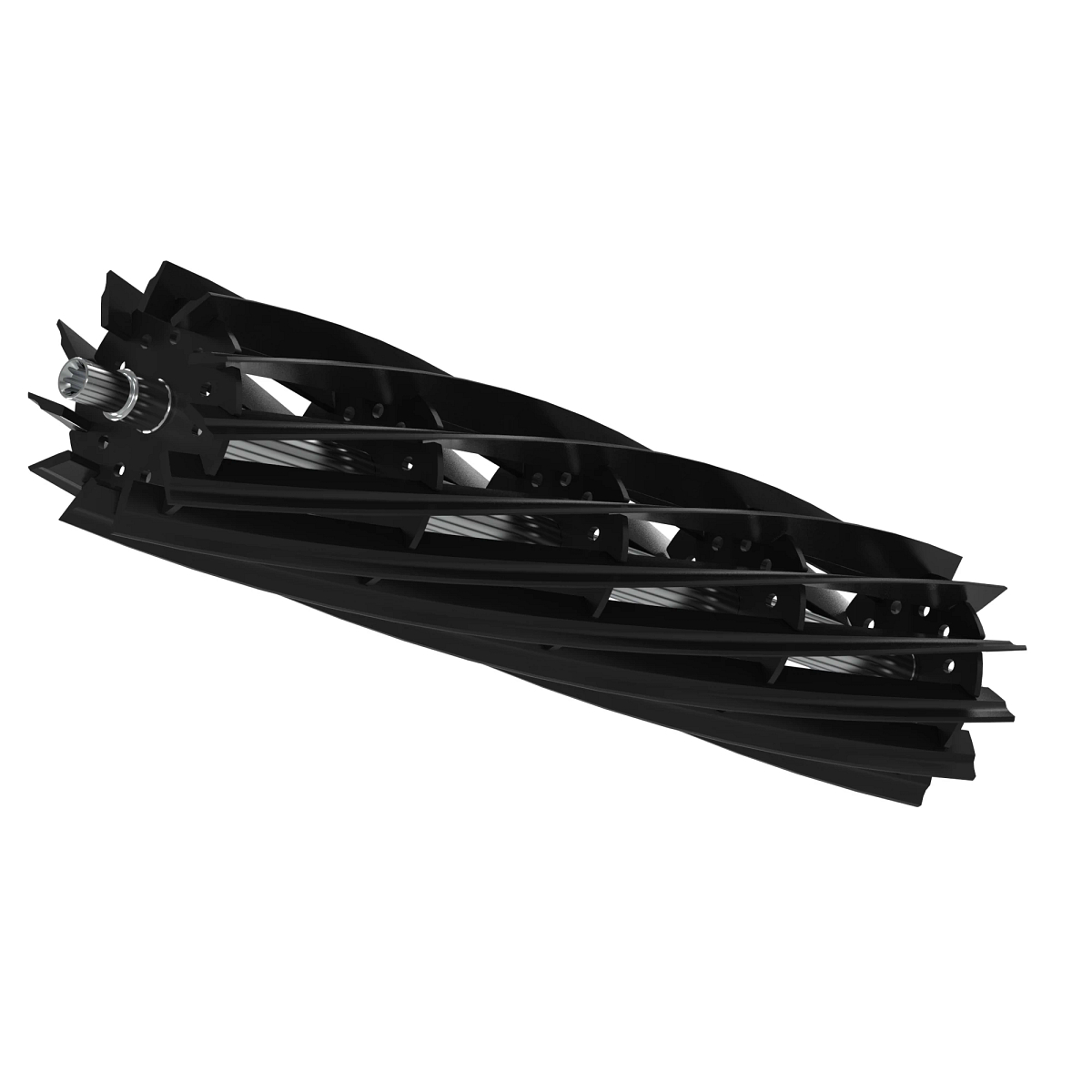 John Deere Mower Reel, 10 Blade, 22 inch - TCA19354