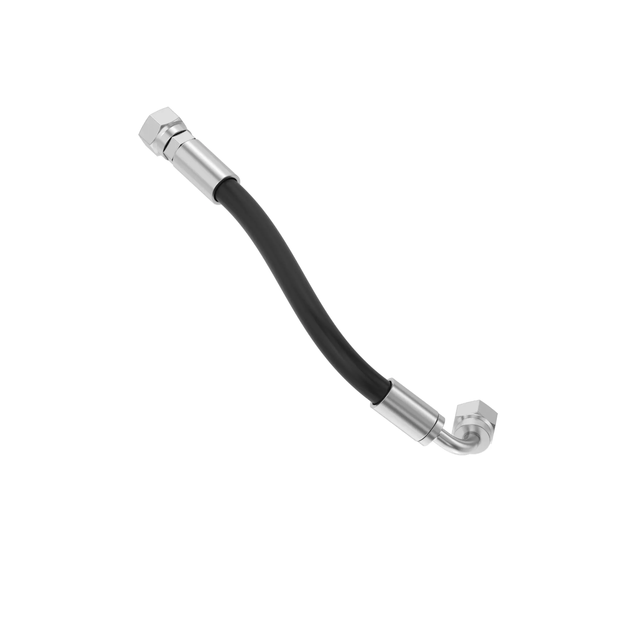 John Deere Hydraulic Hose - SJ12166
