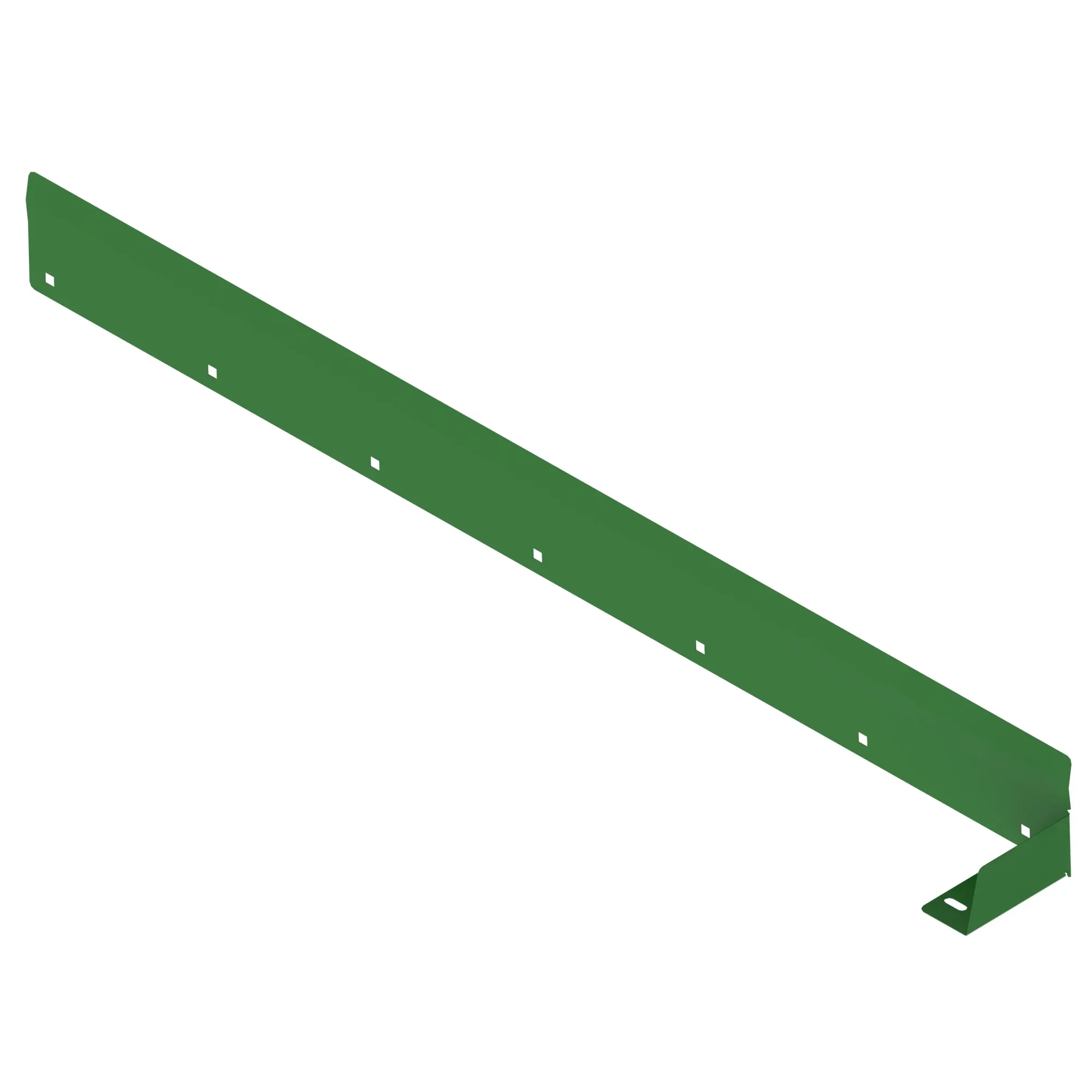 ANGLE-COOLING DOOR SPACING SNGL WL