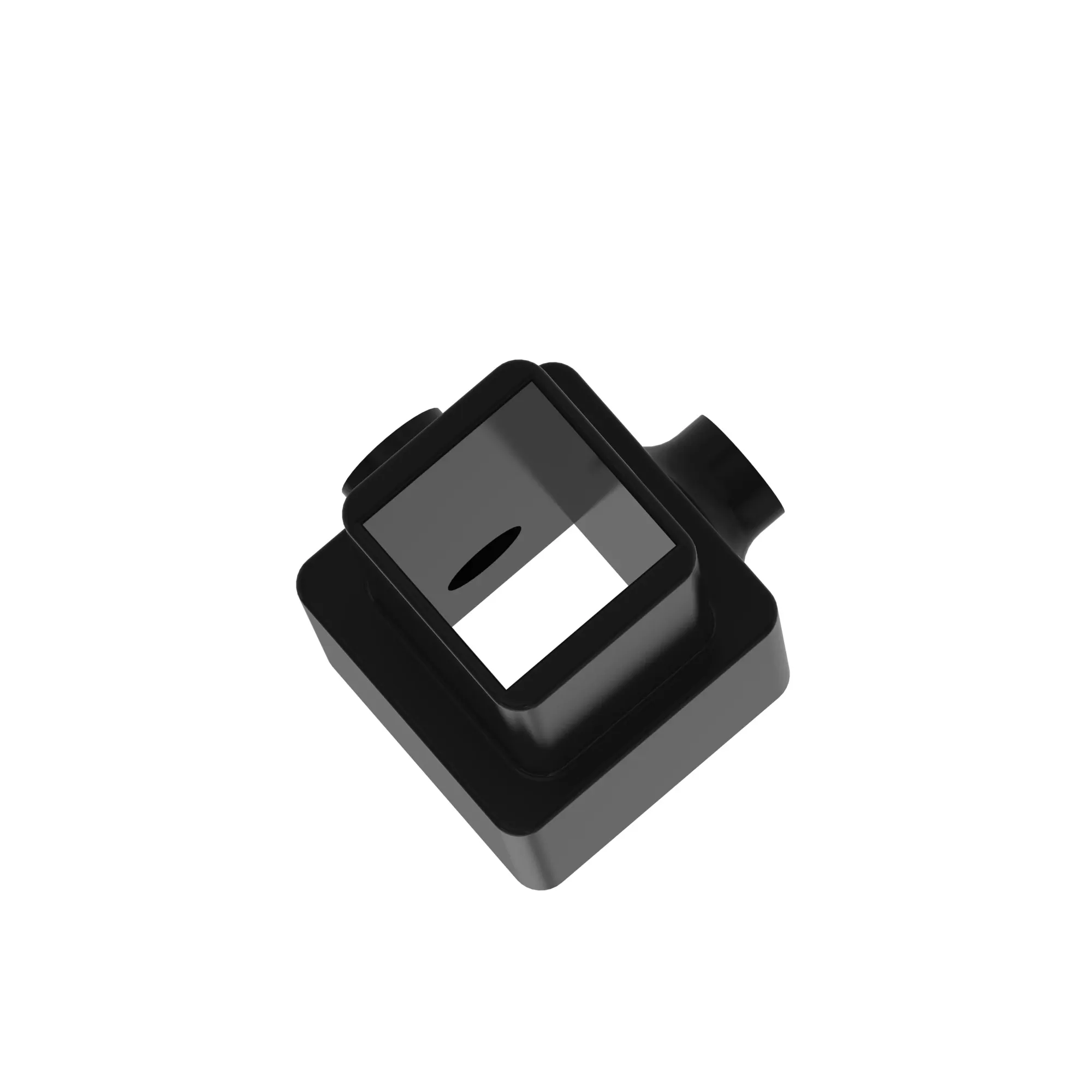 Structural Tube