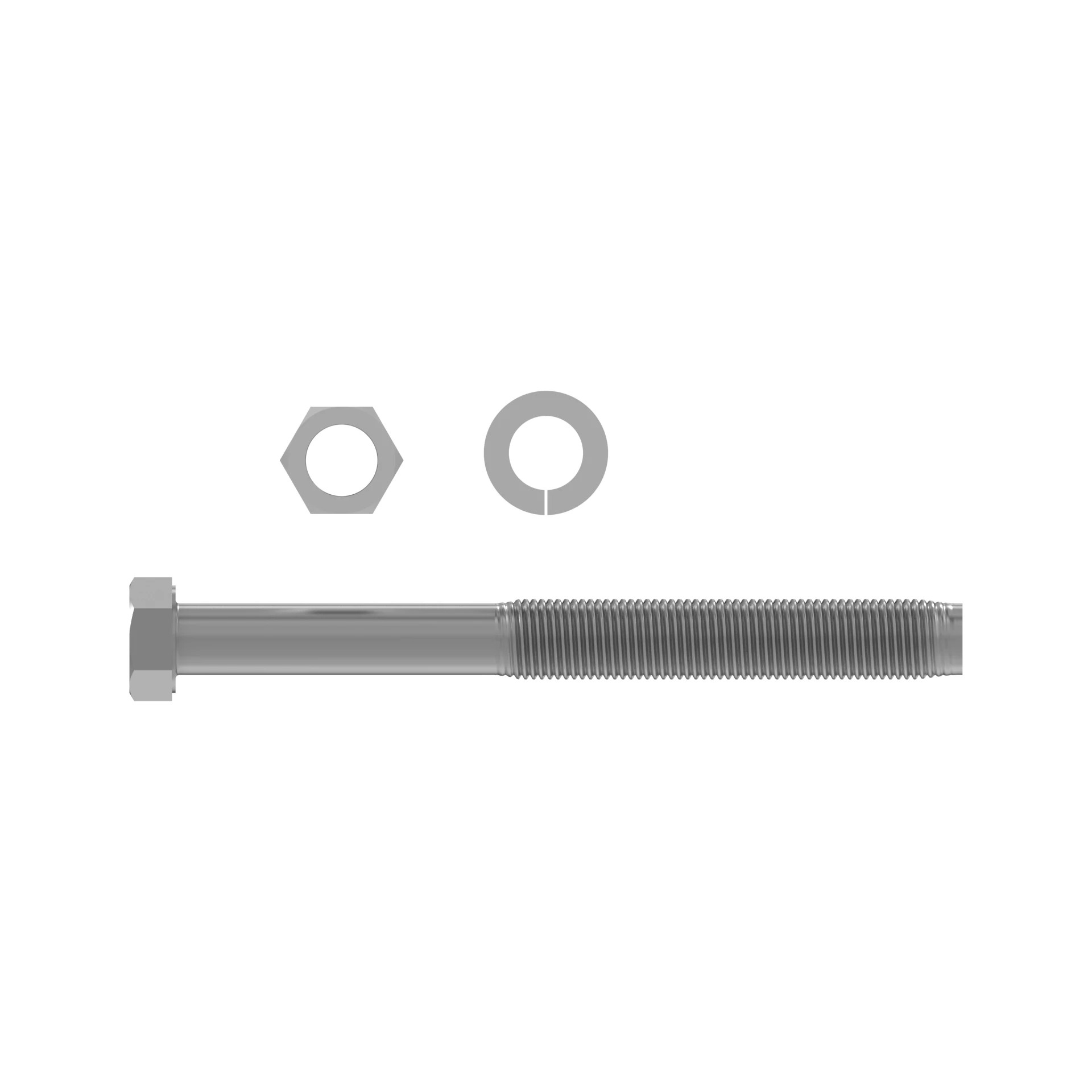 WEIGHT KIT, KIT, WEIGHT MTNG HDWR