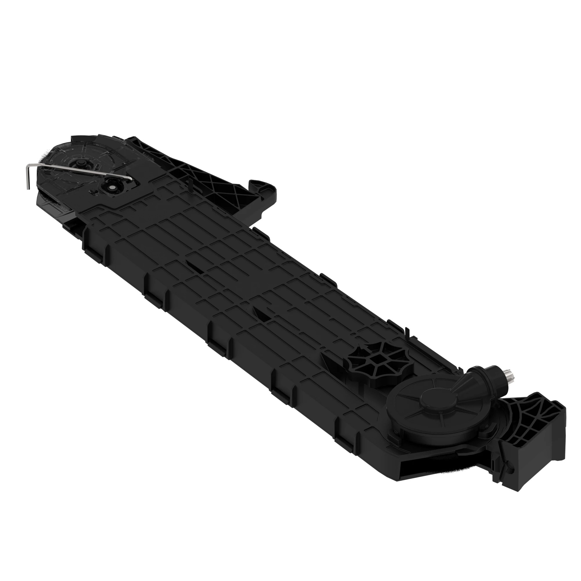 John Deere Brush Cartridge Seed Boot - AA99978