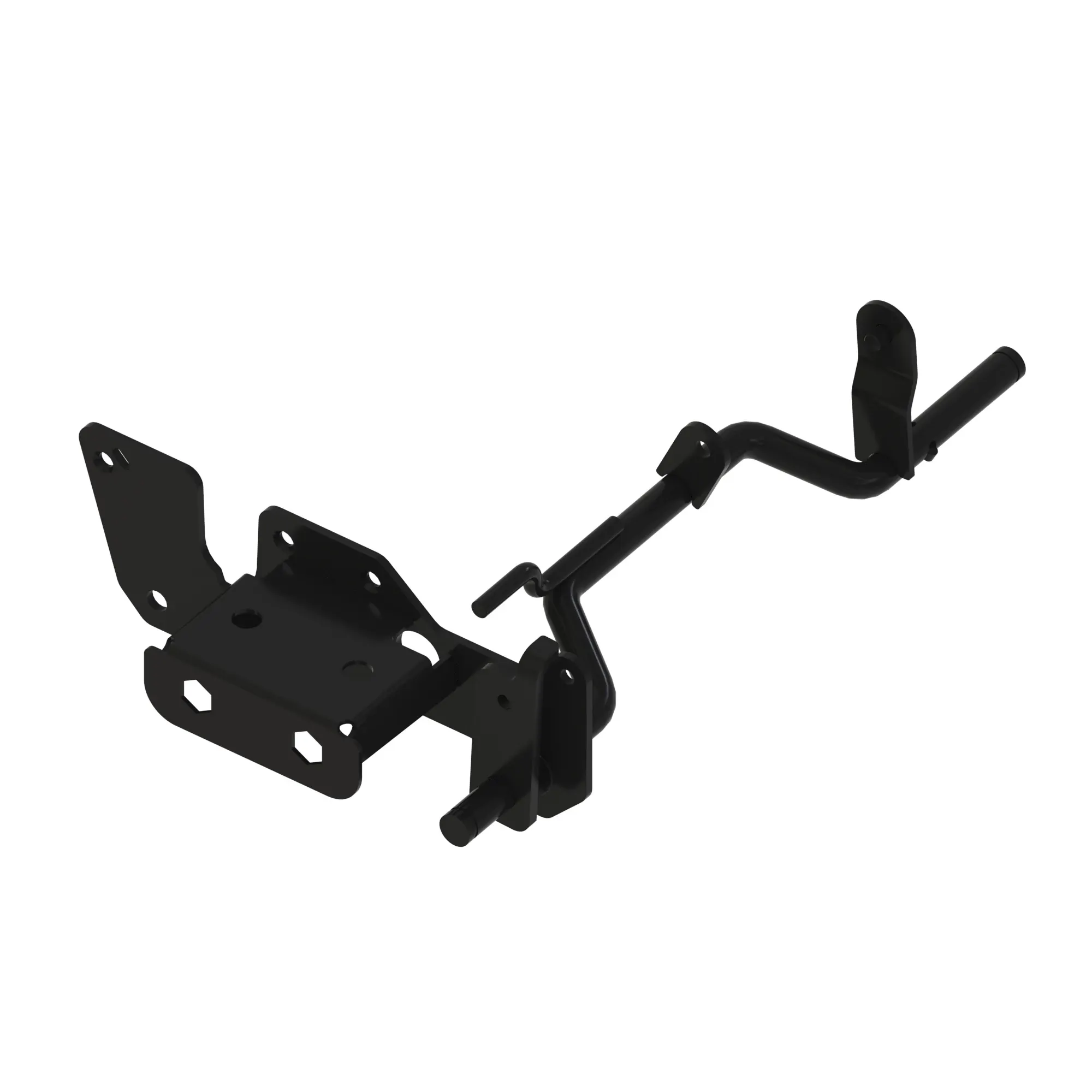 John Deere Shaft - AM143395
