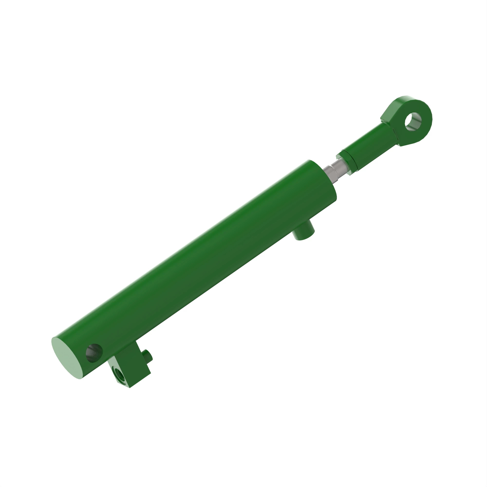 HYDRAULIC CYLINDER, 56 X 25 - 280,