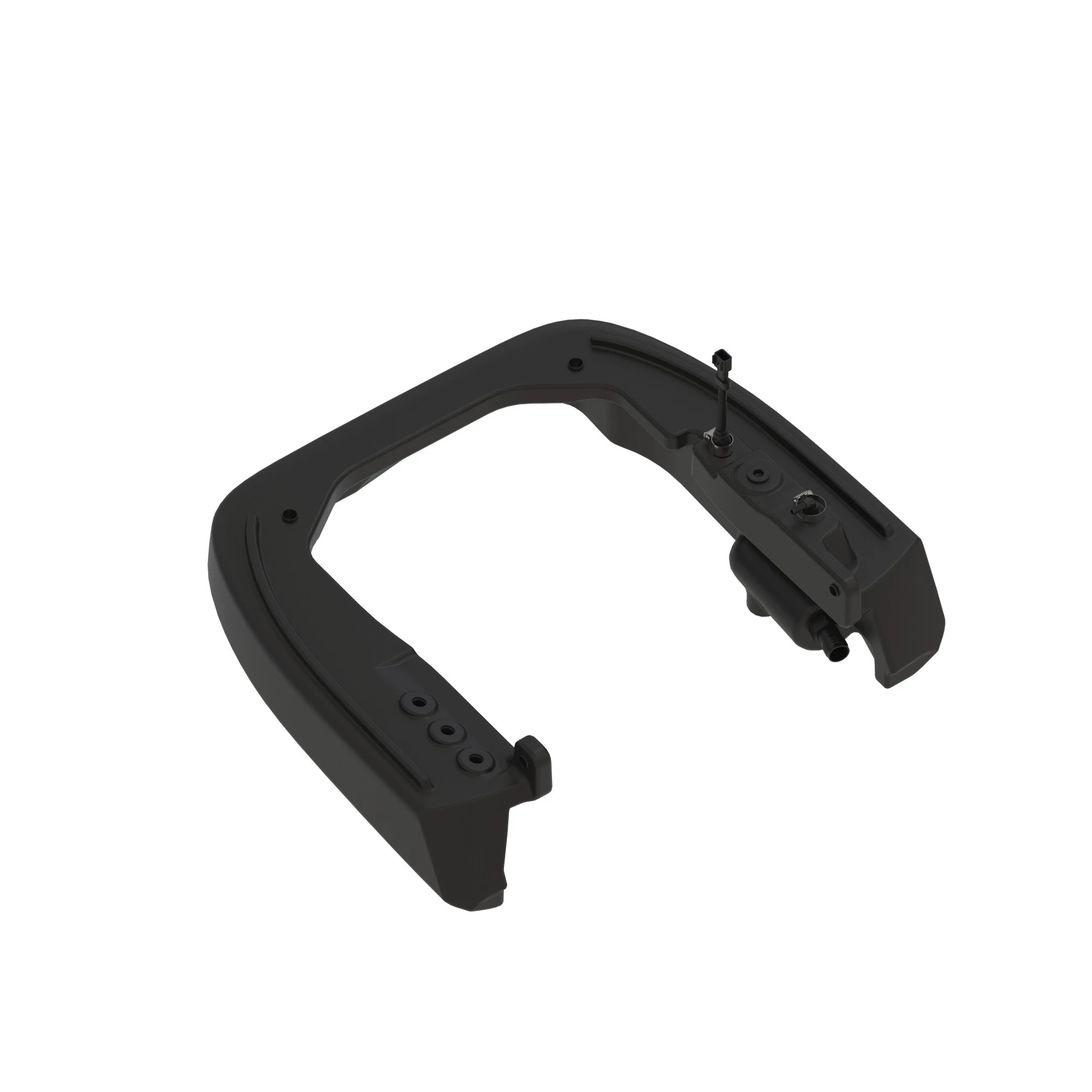 John Deere Hydraulic Reservoir - TCA16492