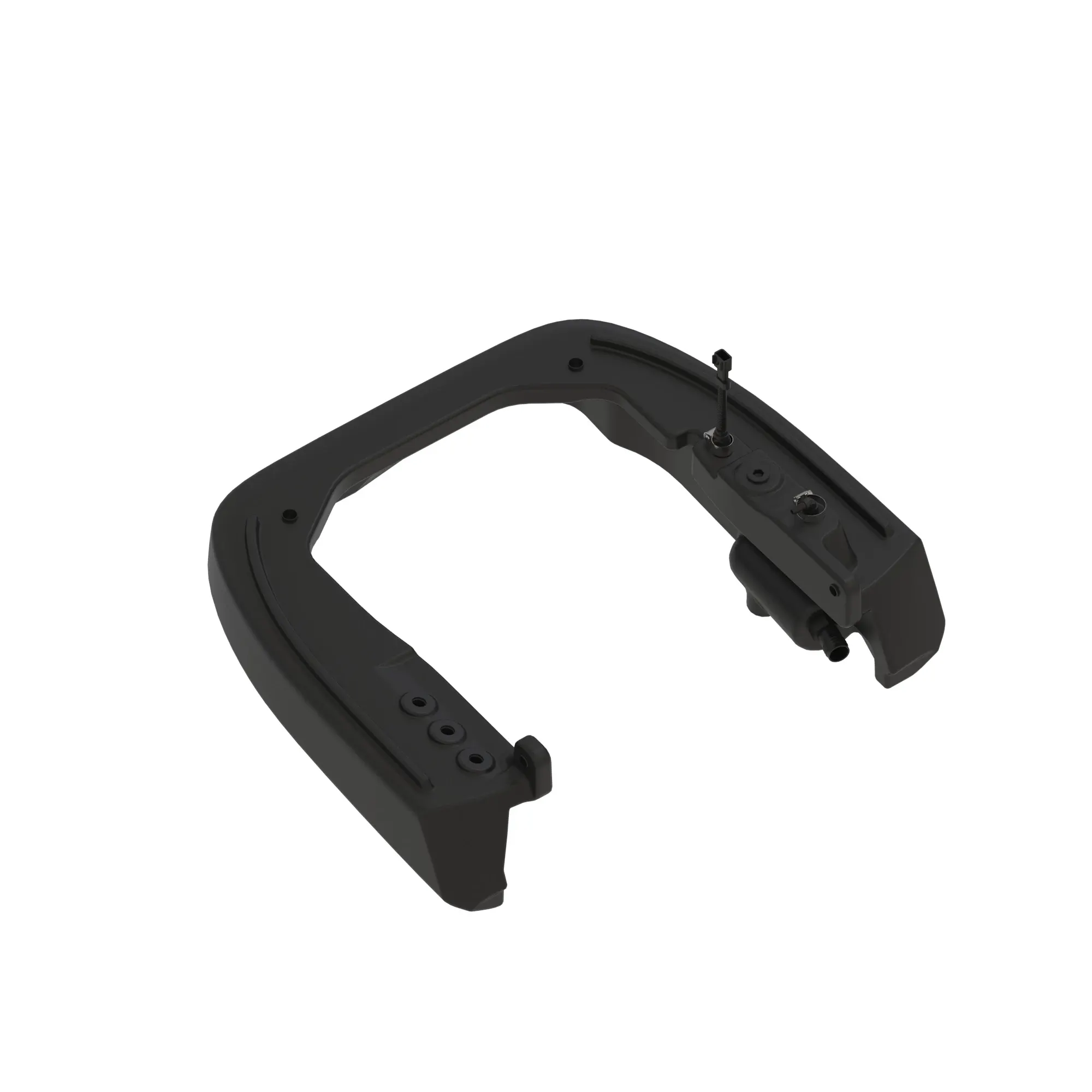 John Deere Hydraulic Reservoir - TCA16492