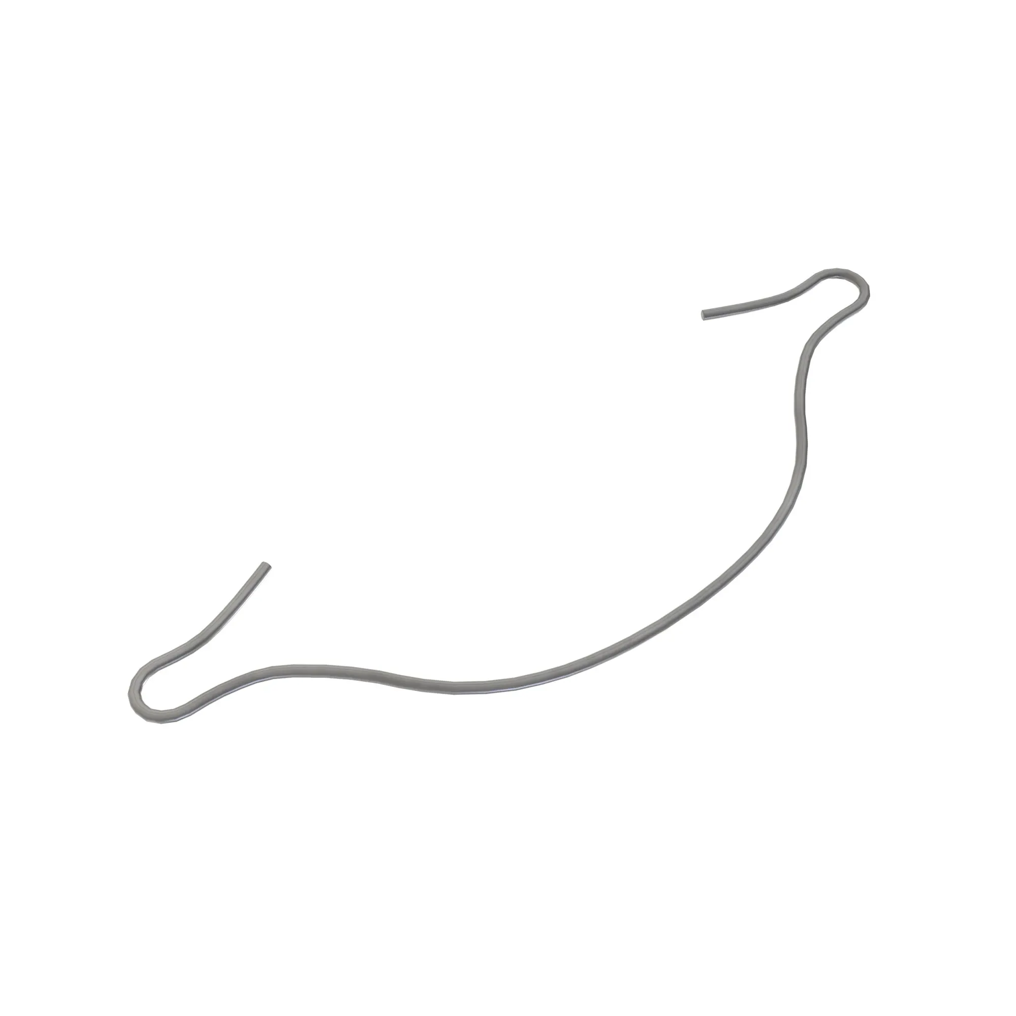 SPRING, RETAINER SPRING