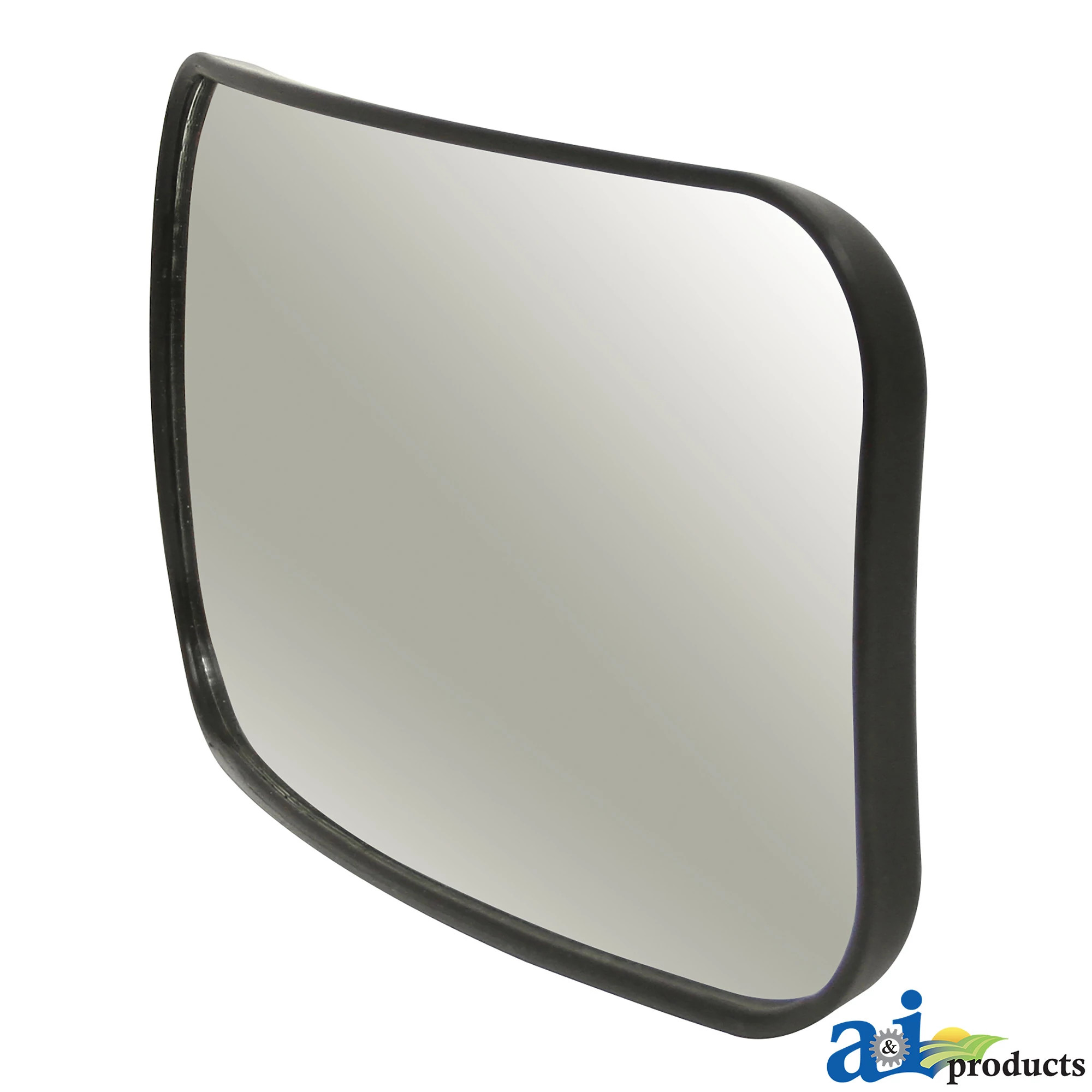 A&I Products Rear View Mirror - A-AT186760