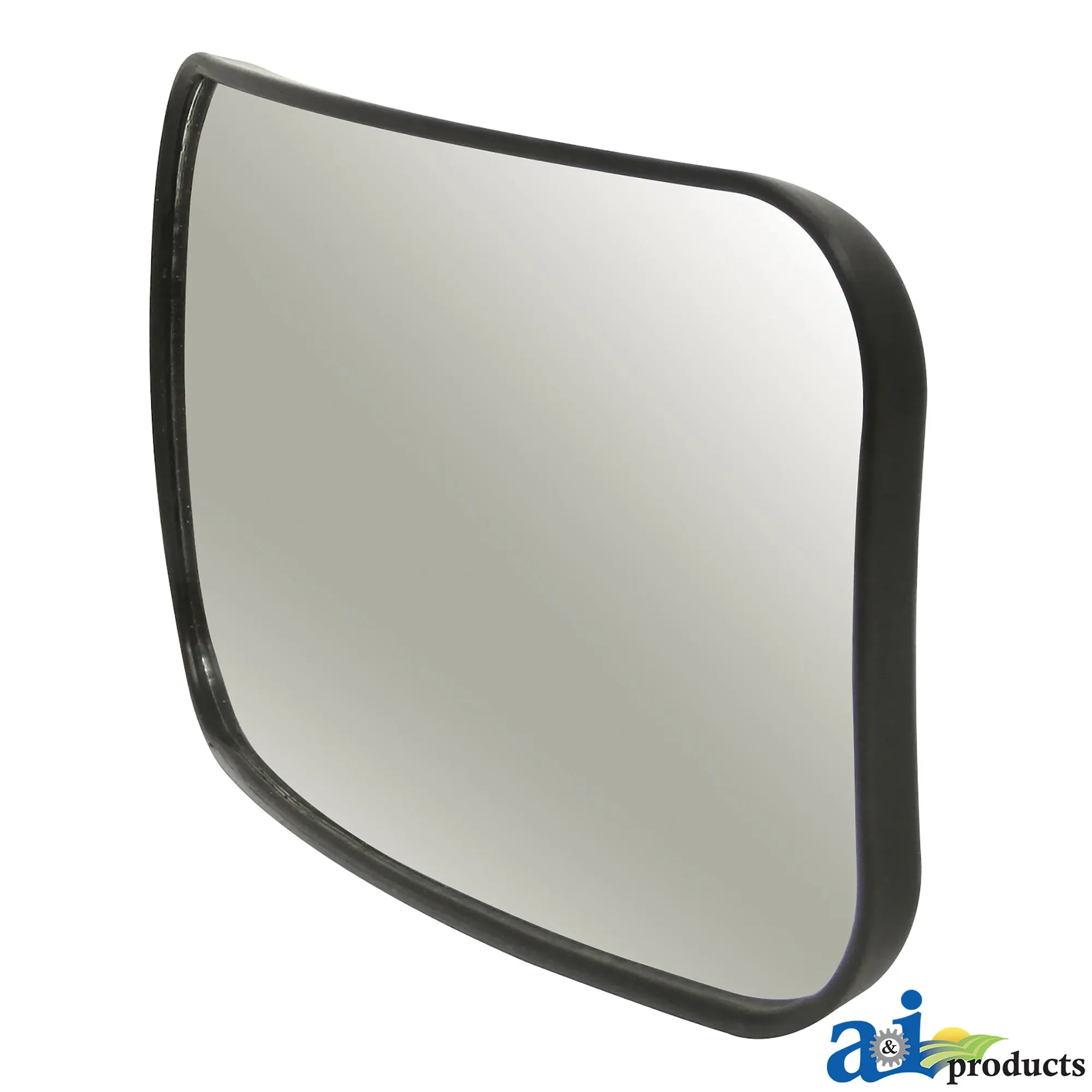 A&I Products Rear View Mirror - A-AT186760