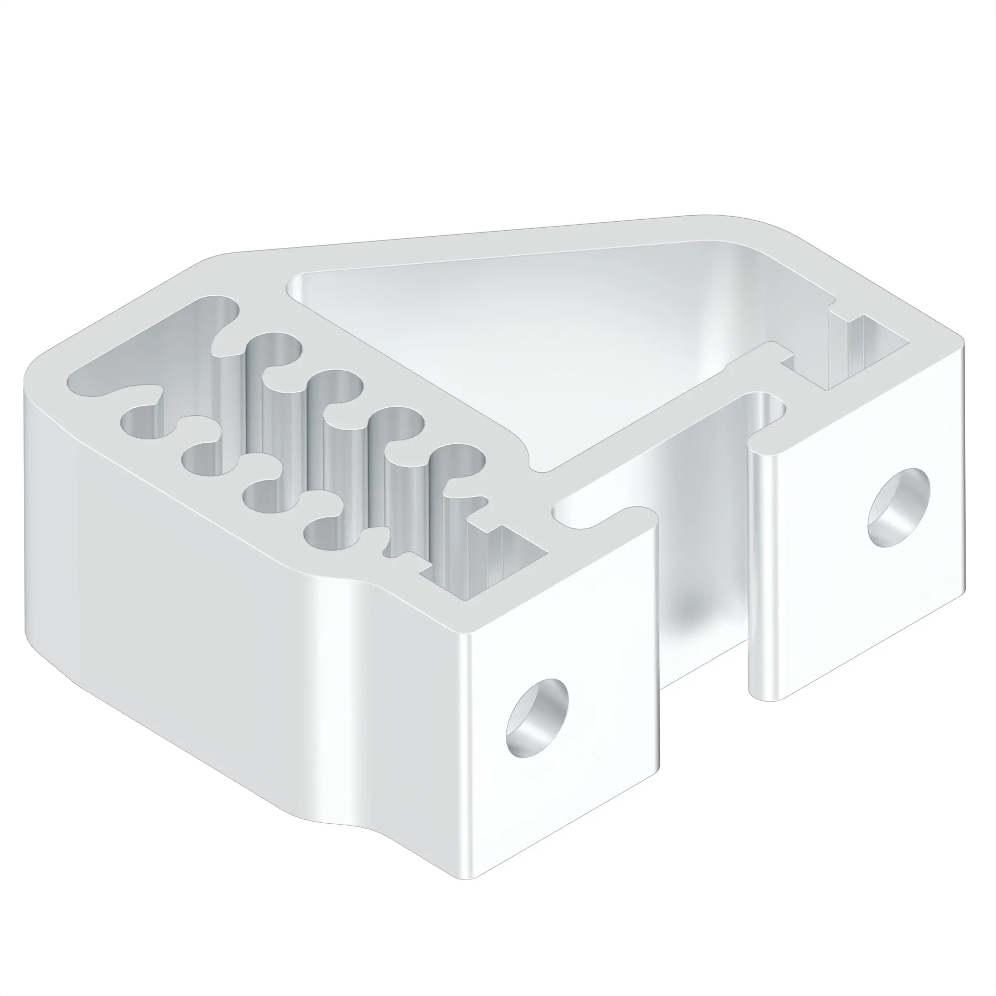 John Deere Bracket - KK93735