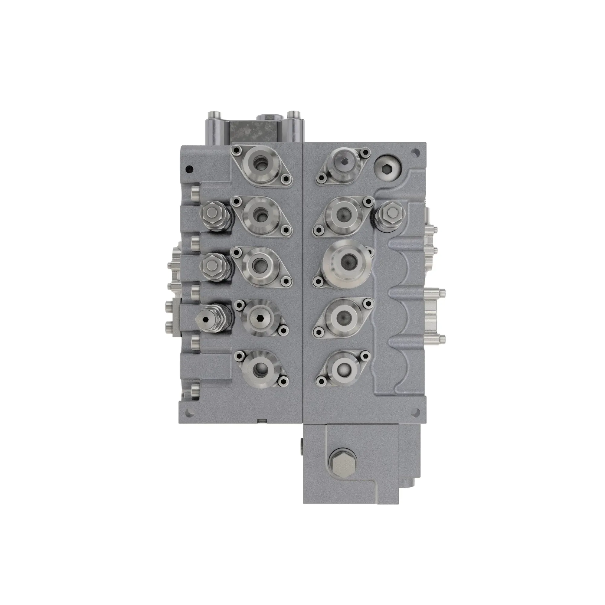 Control Valve