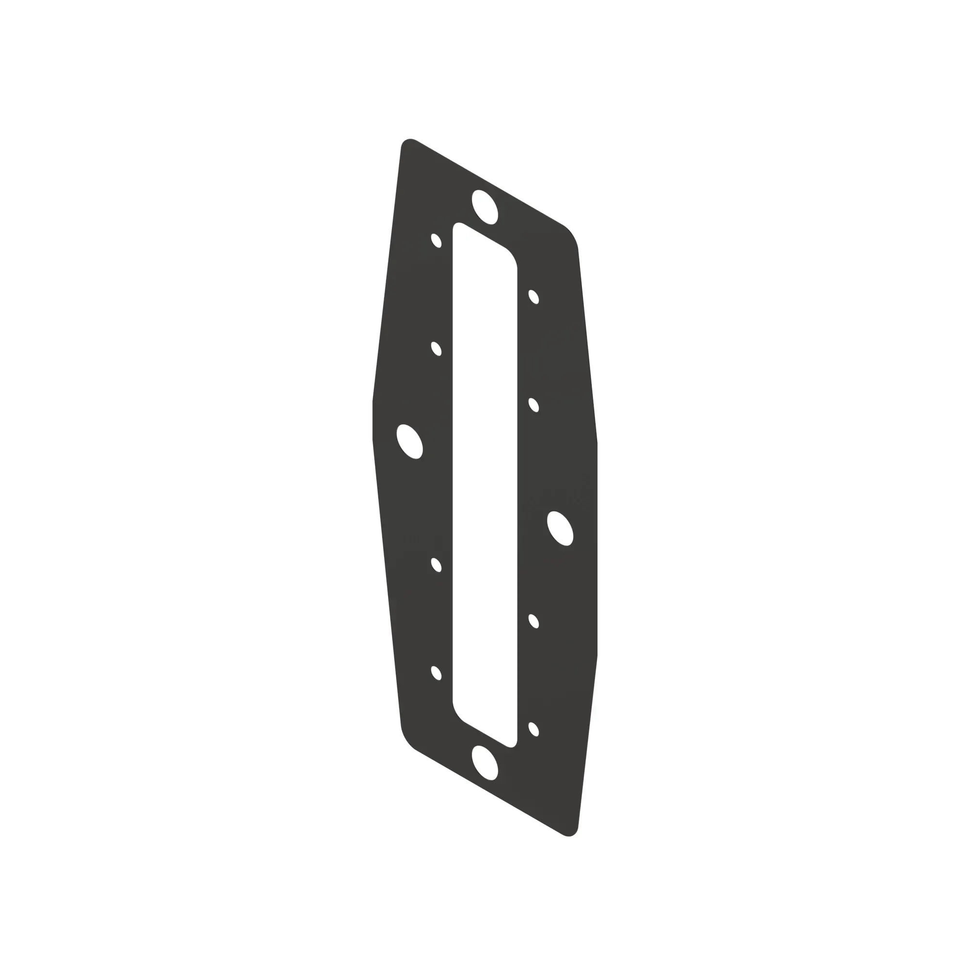 John Deere Final Drive Gasket - CQ07686