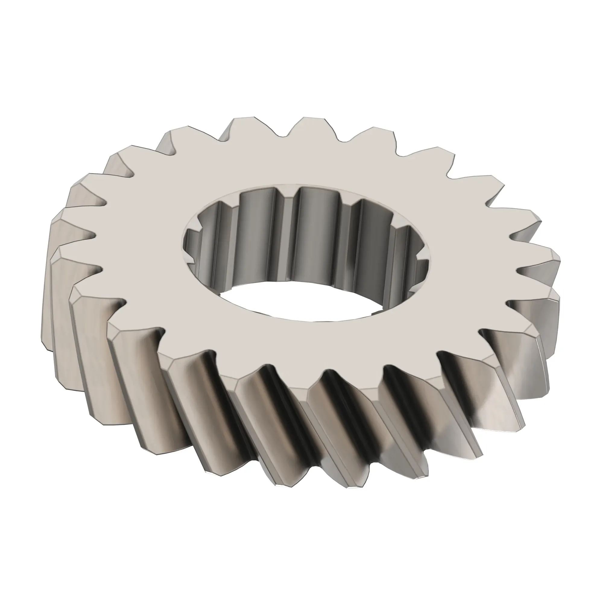 Helical Gear
