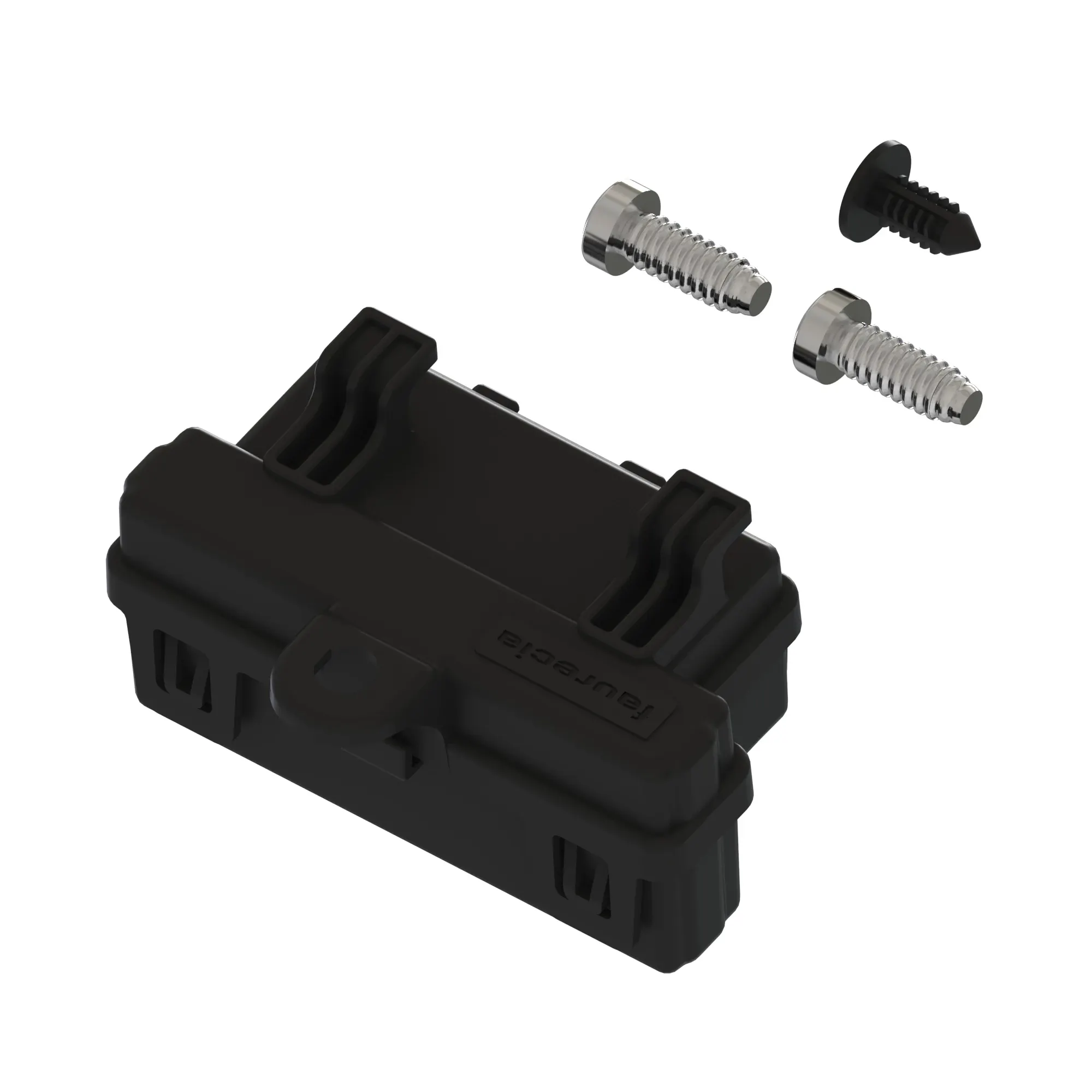 John Deere Ultimate Seat Lin Communication Box Kit - RE590680