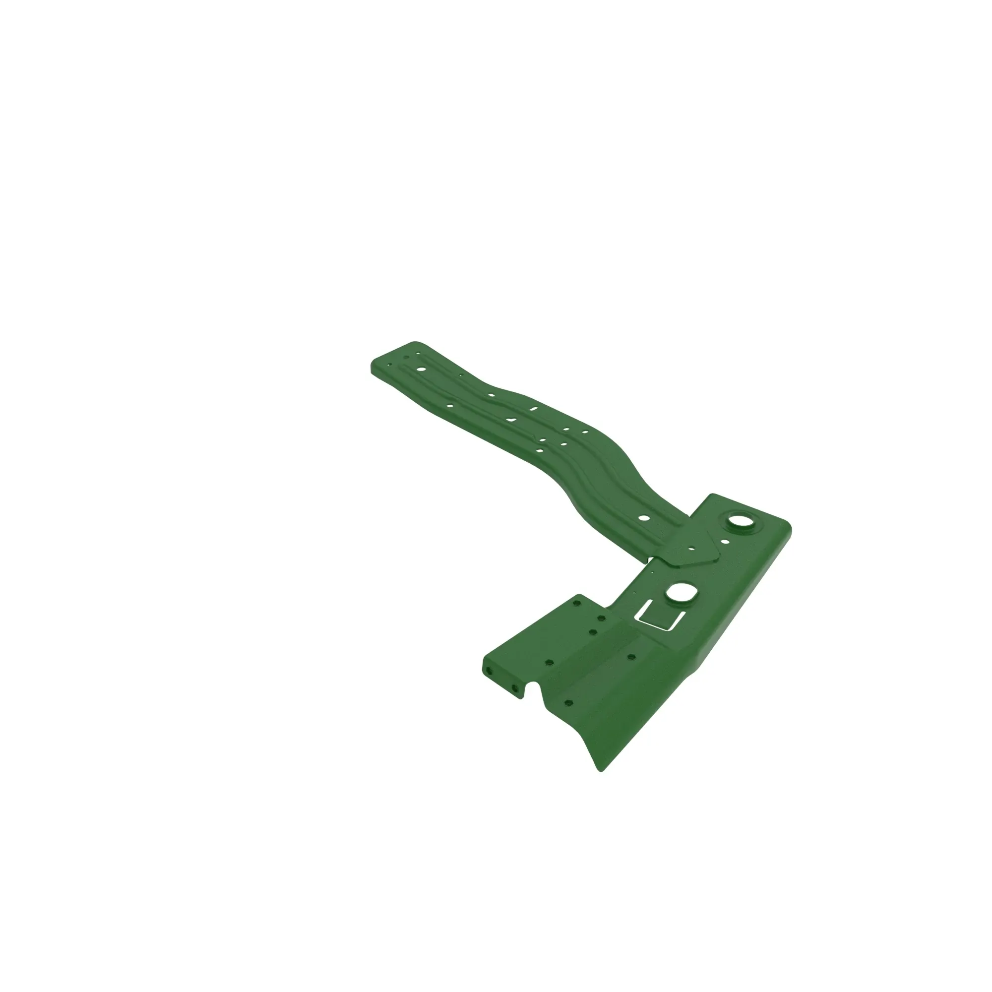 Support, Carrier Charge Air Cooler