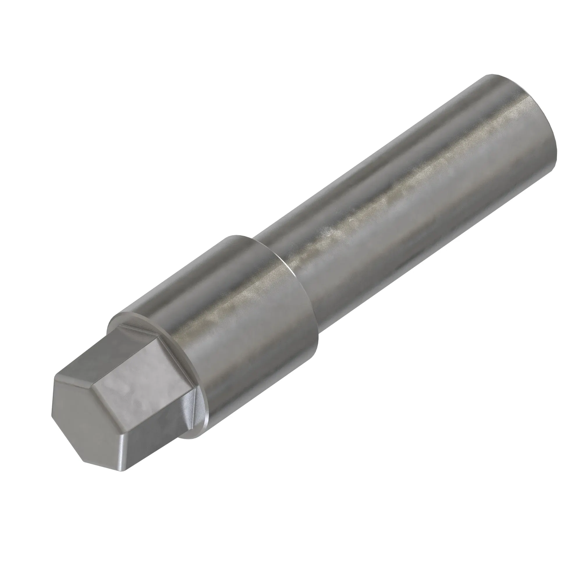 Shaft, Chem Meter