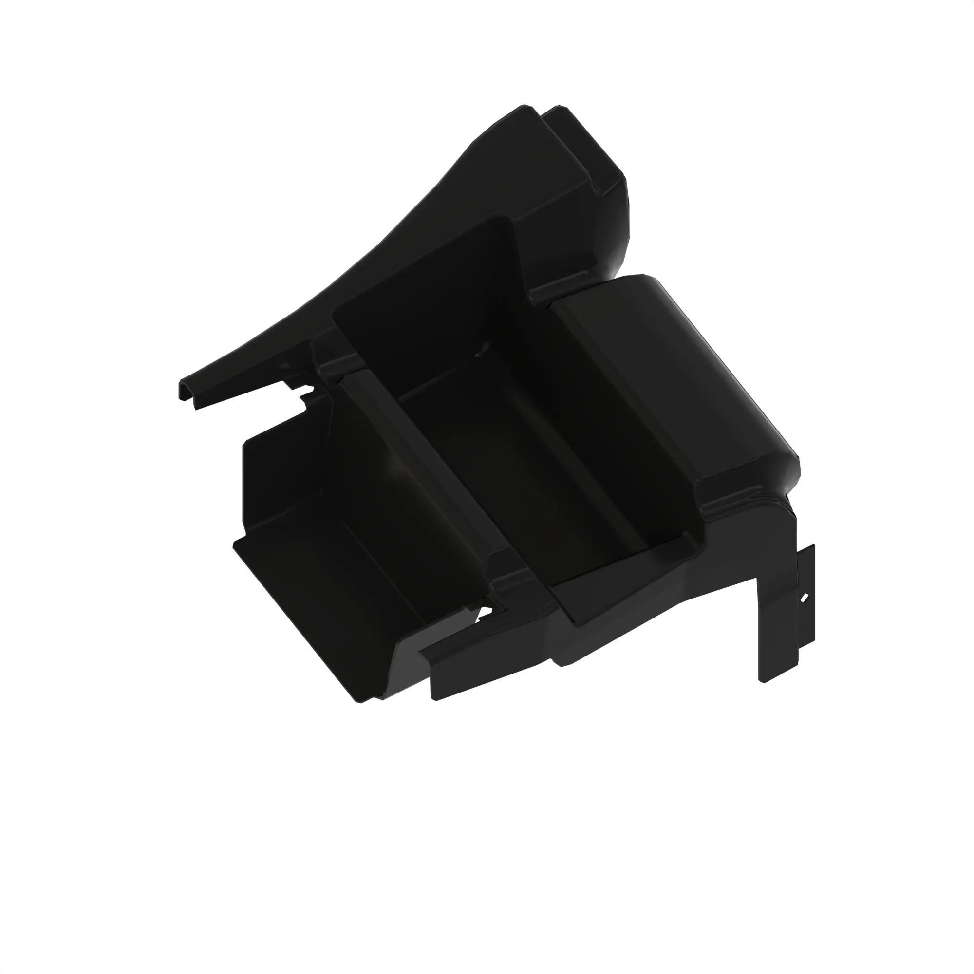 STEPS, MW65-75, RH