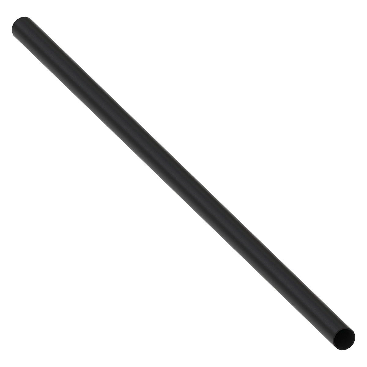 Tube, 600X Center Shaft Shield