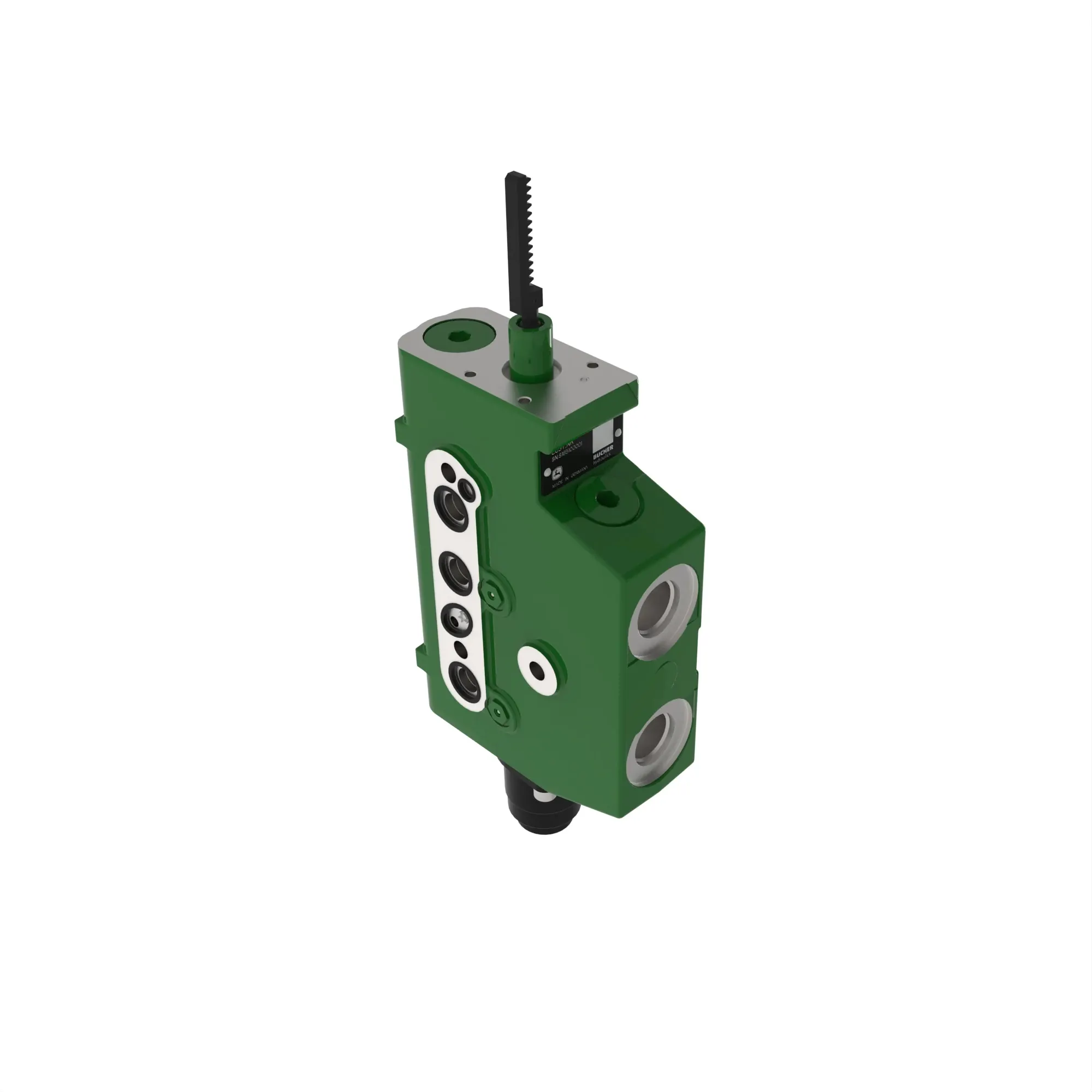 SELECTIVE CONTROL VALVE, E-SCV450,