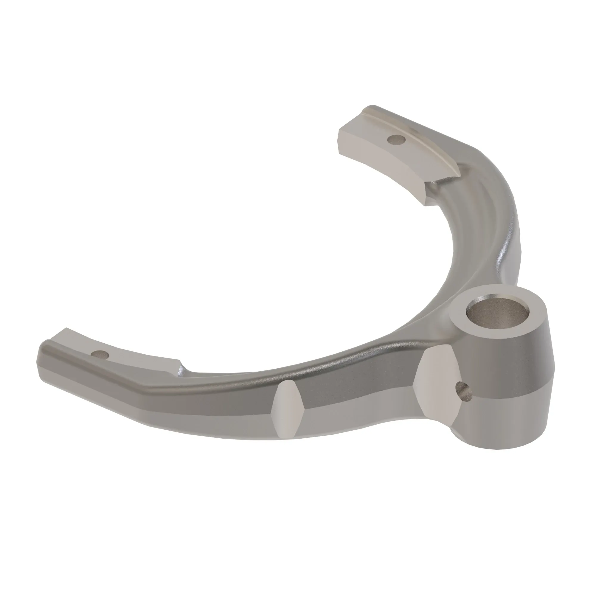 John Deere Speed Shift Fork - R256957