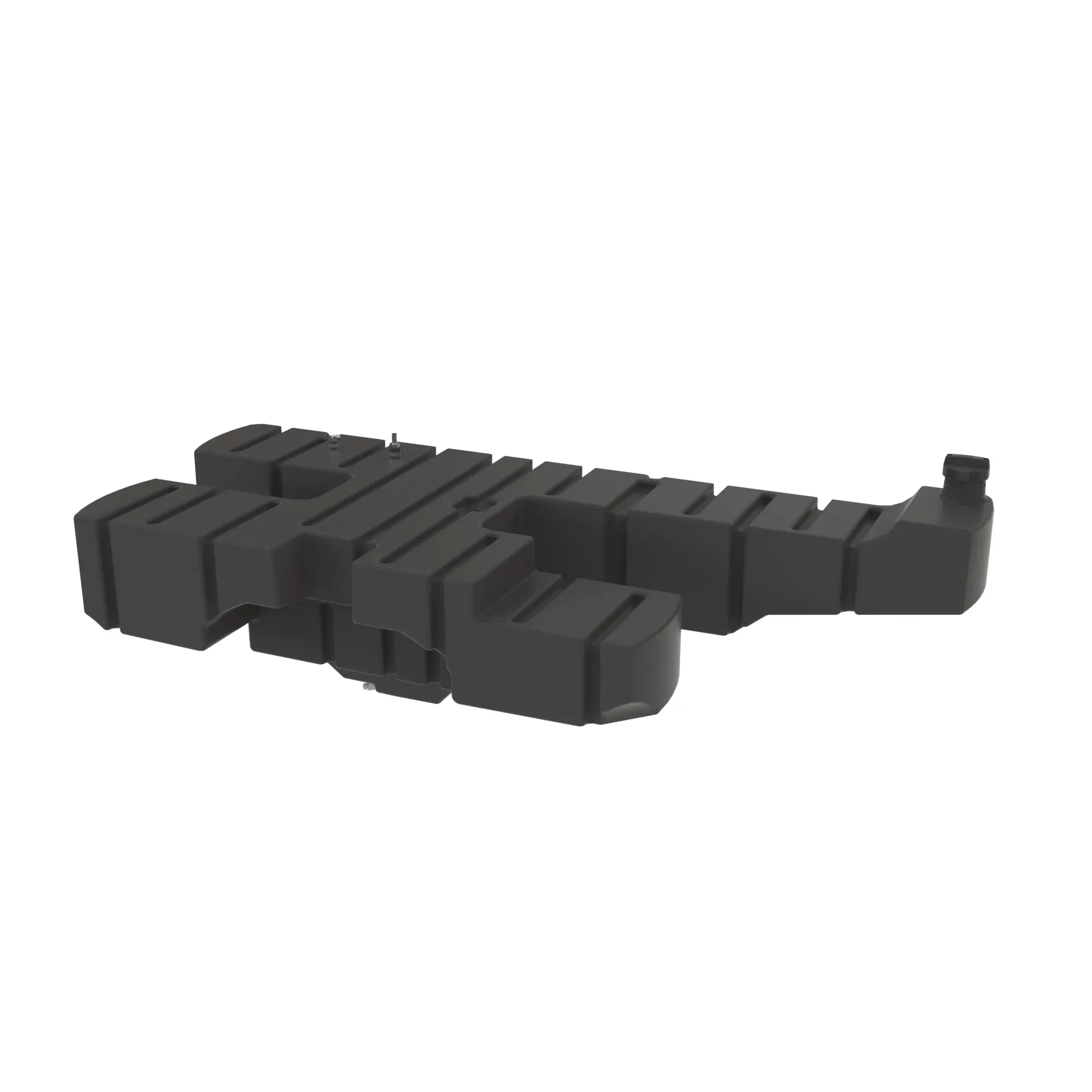 John Deere Fuel Tank - AN206162