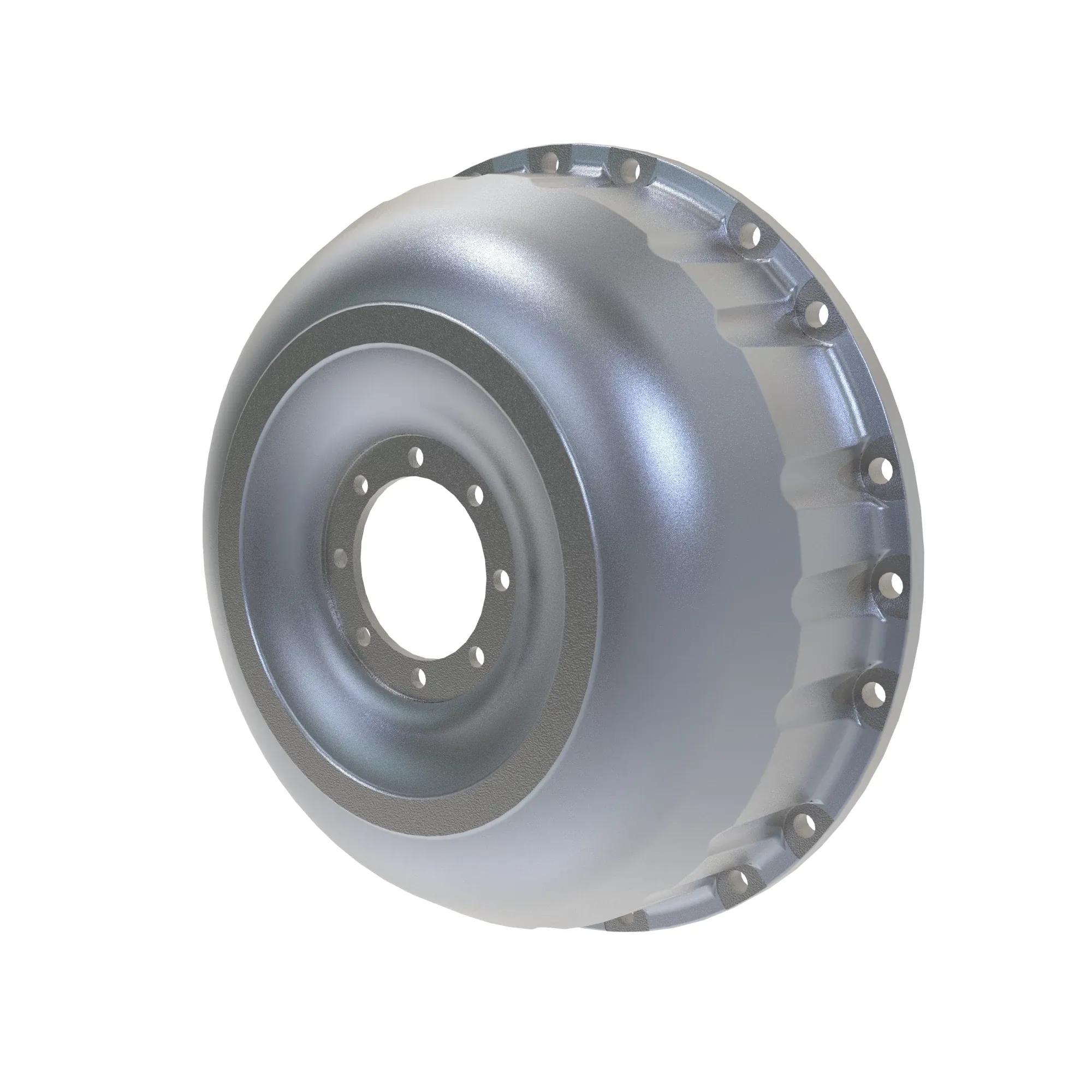 John Deere Impeller - YZ102493