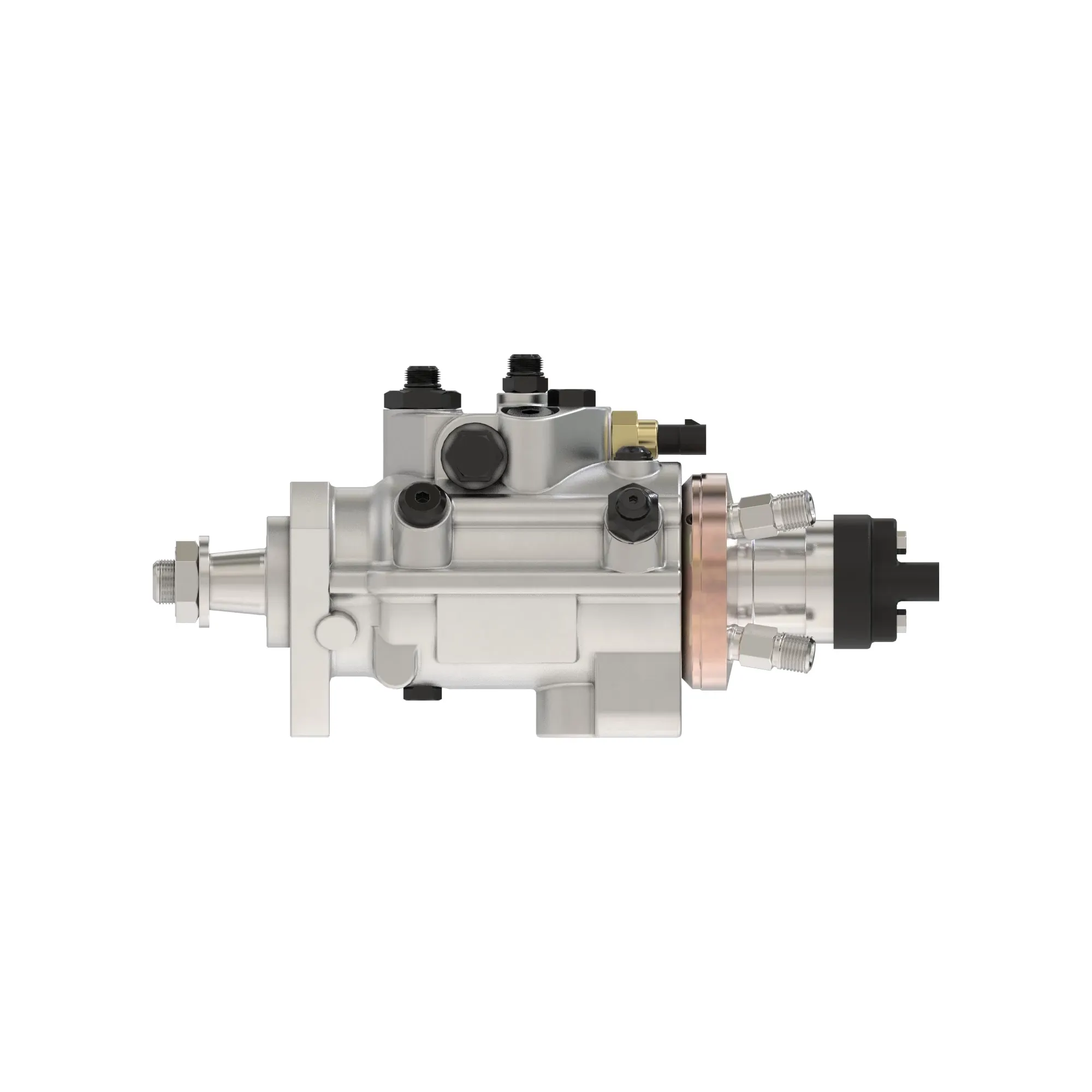 Fuel Injection Pump
