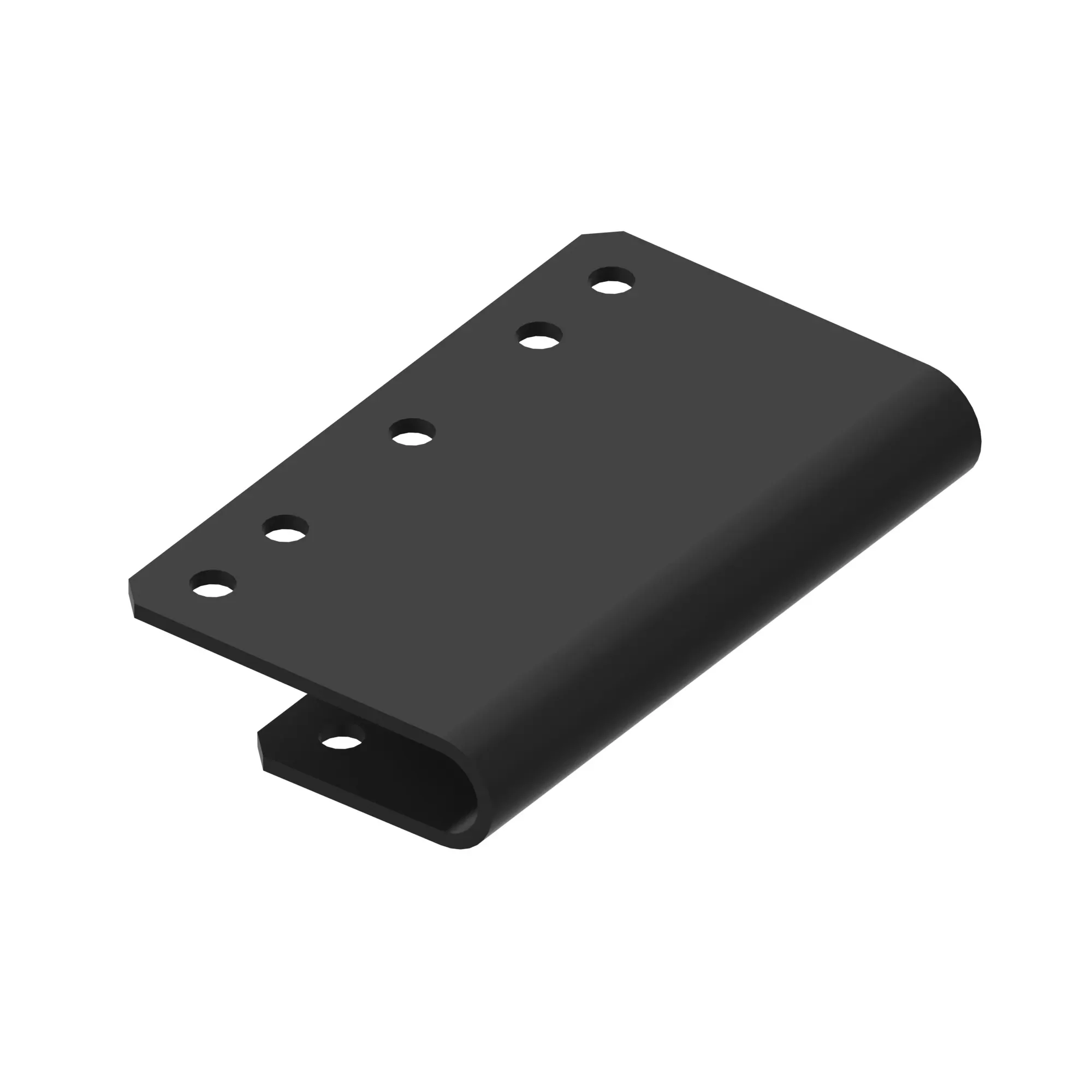 John Deere Shield - F681254