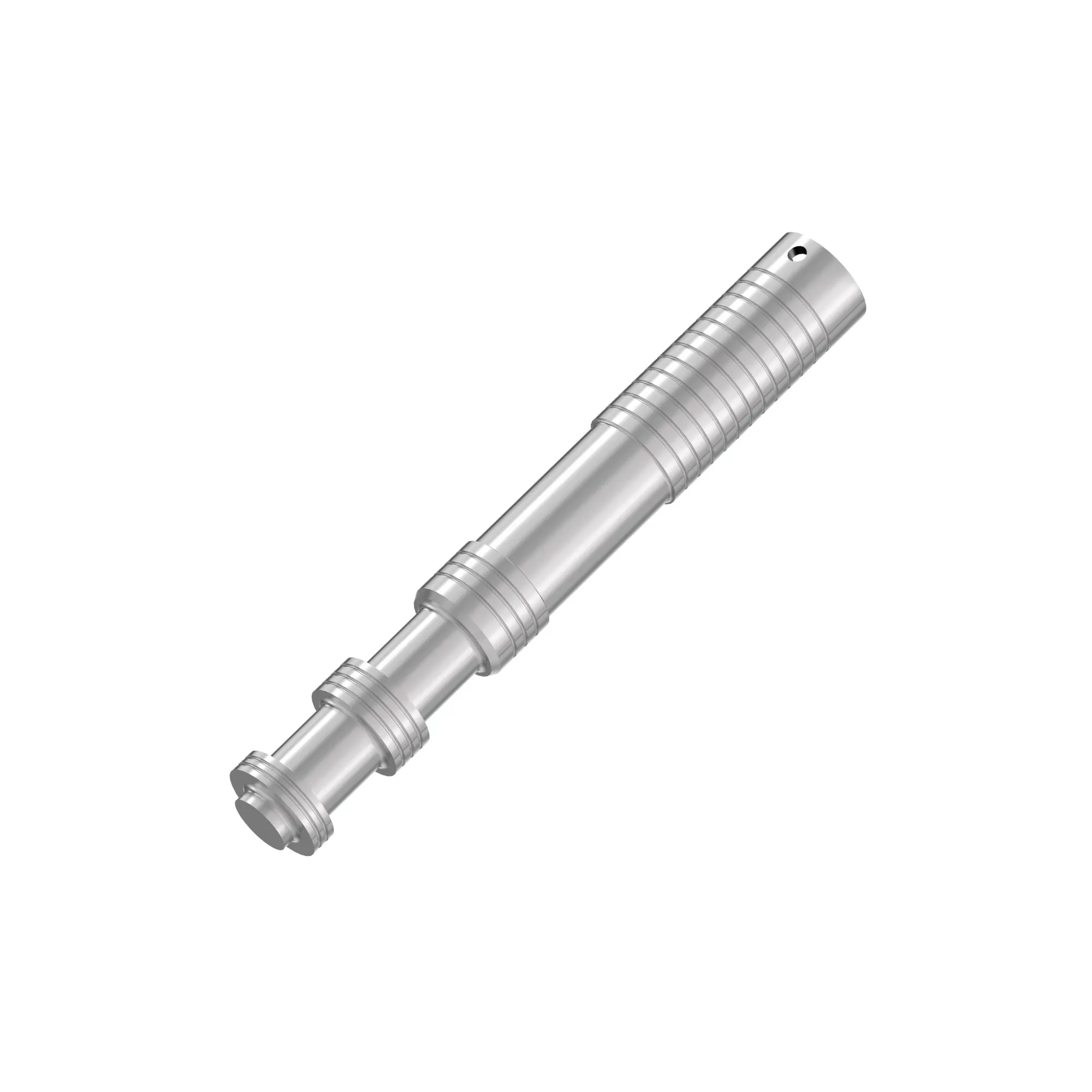 John Deere Clutch Valve - R124948