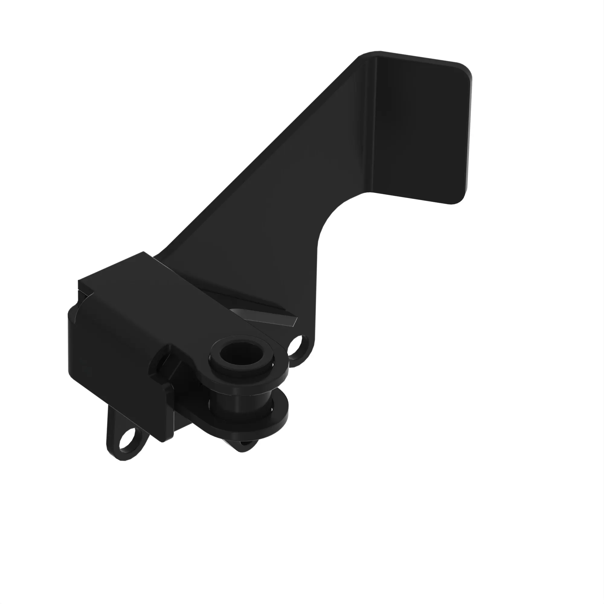 BRACKET, BRACKET, SHIFT CONTROL