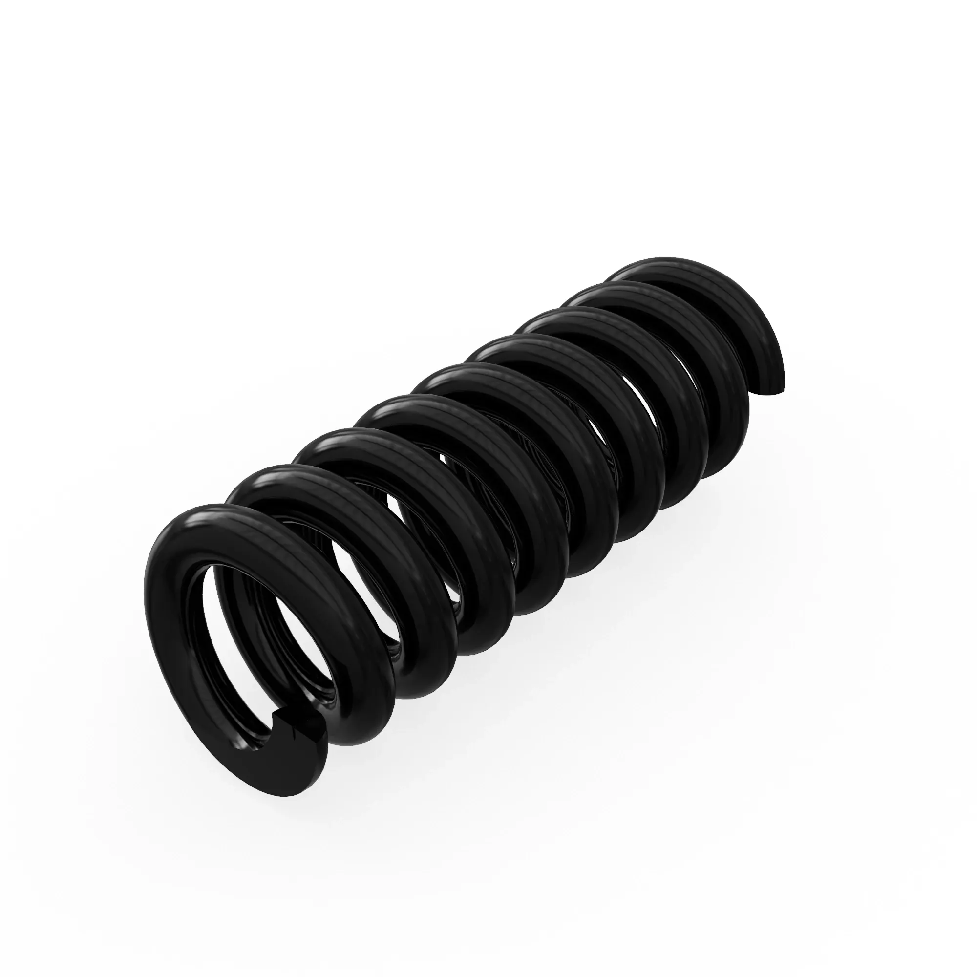 COMPRESSION SPRING, DRY SPINNER SPR