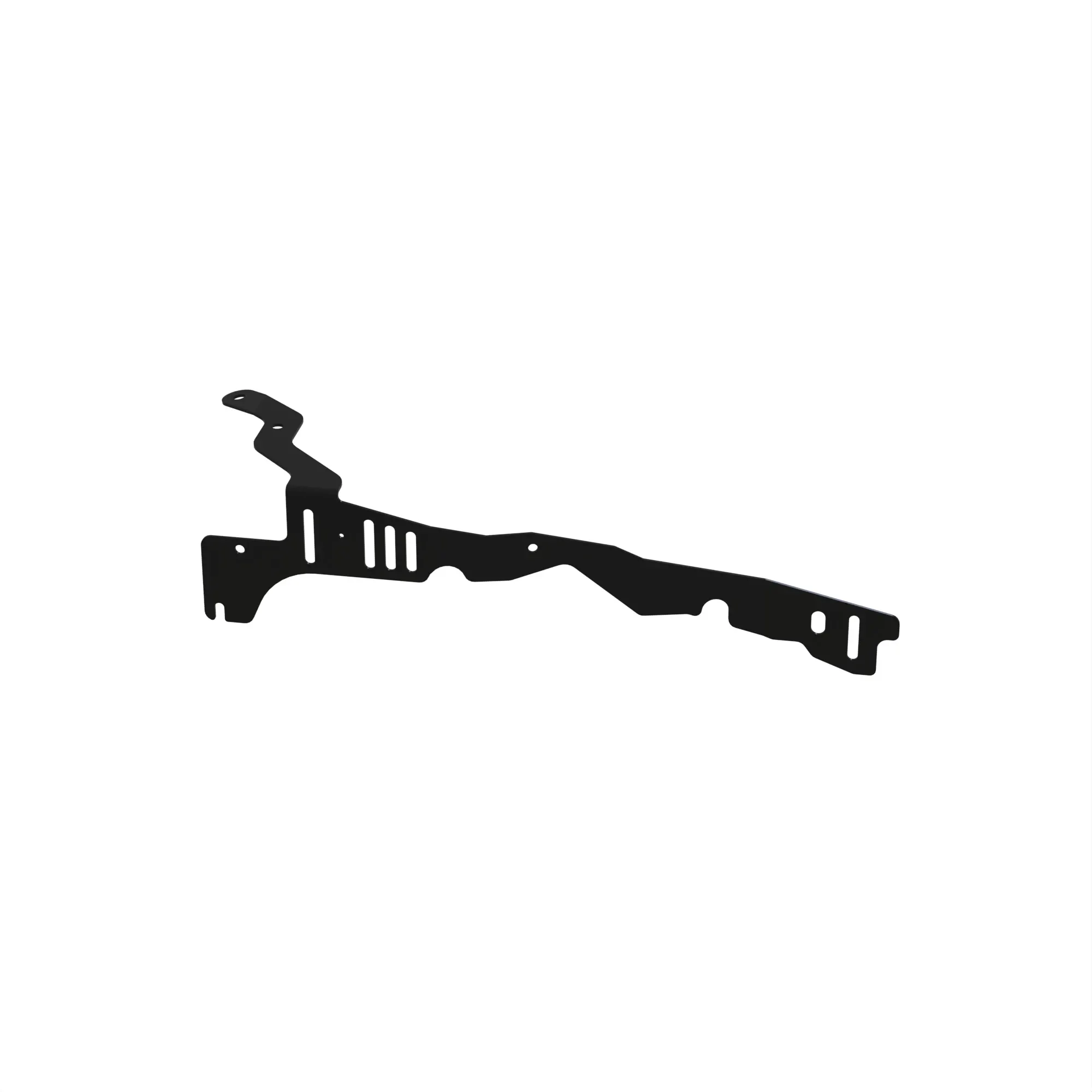 SHIELD, RH FAN GUARD