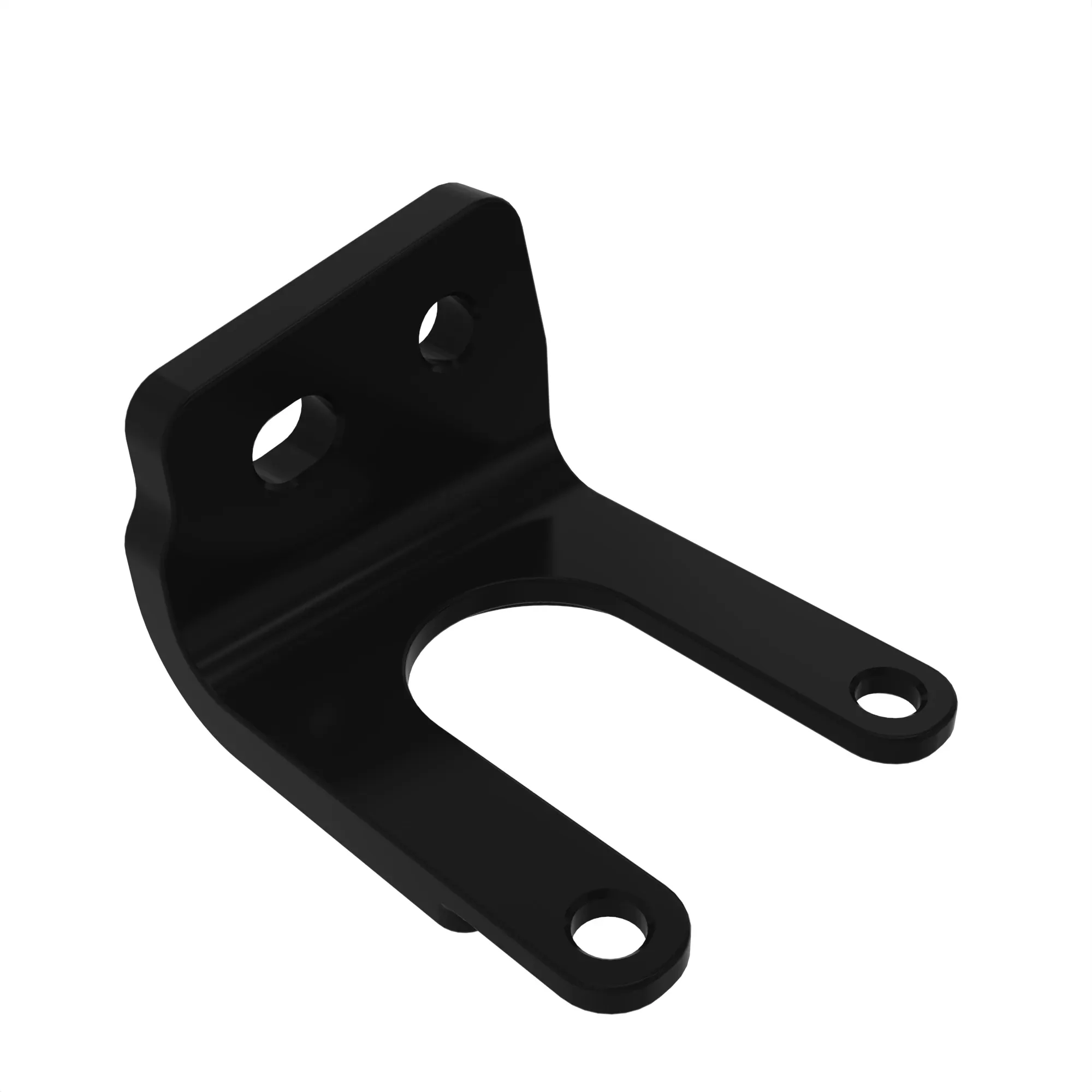 John Deere Hydro Cable Anchor Bracket - KK52898