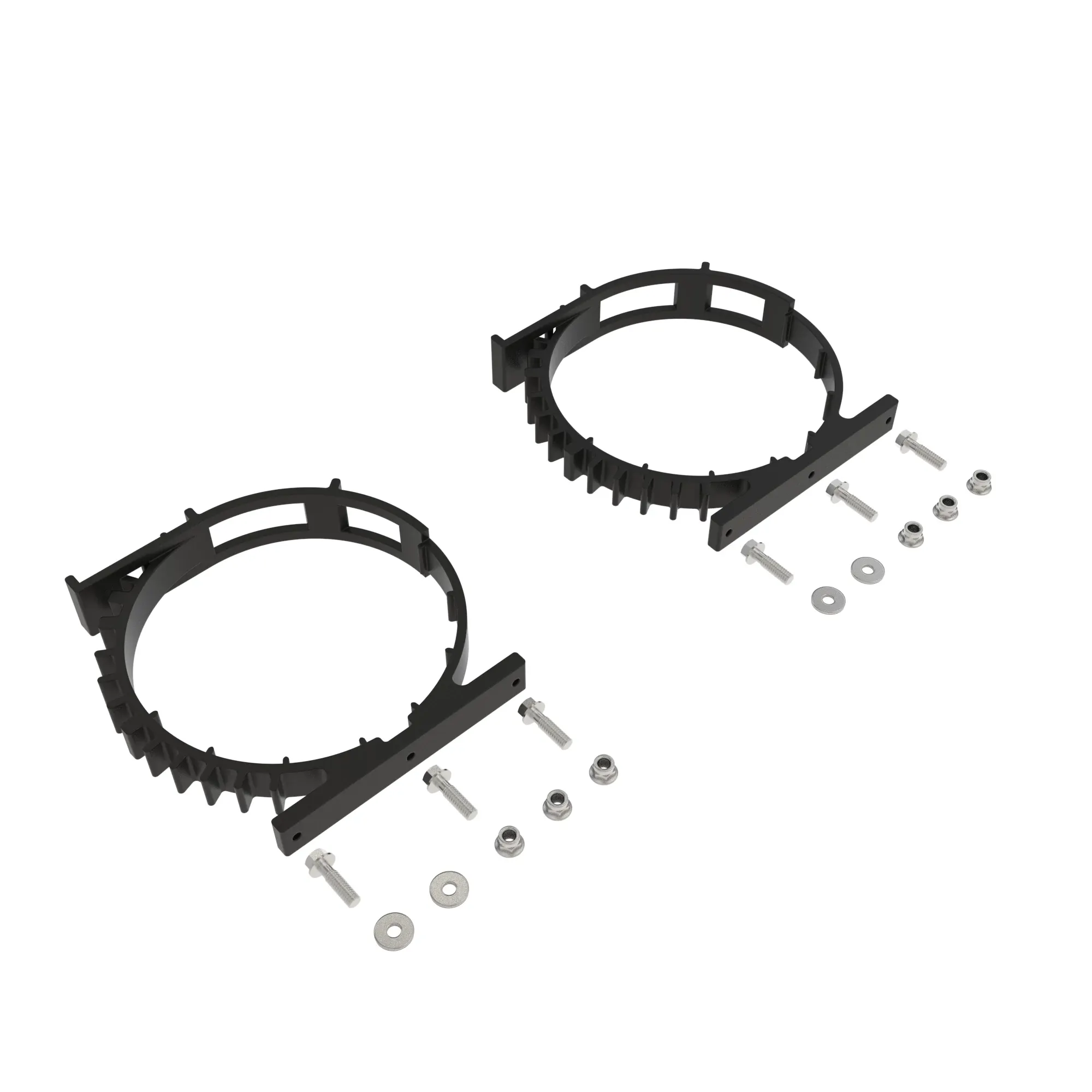 Super Clamp Kit
