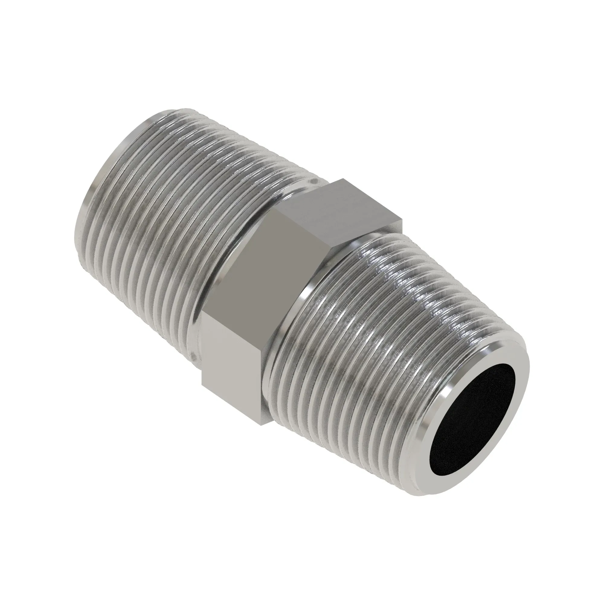 NIPPLE, PIPE