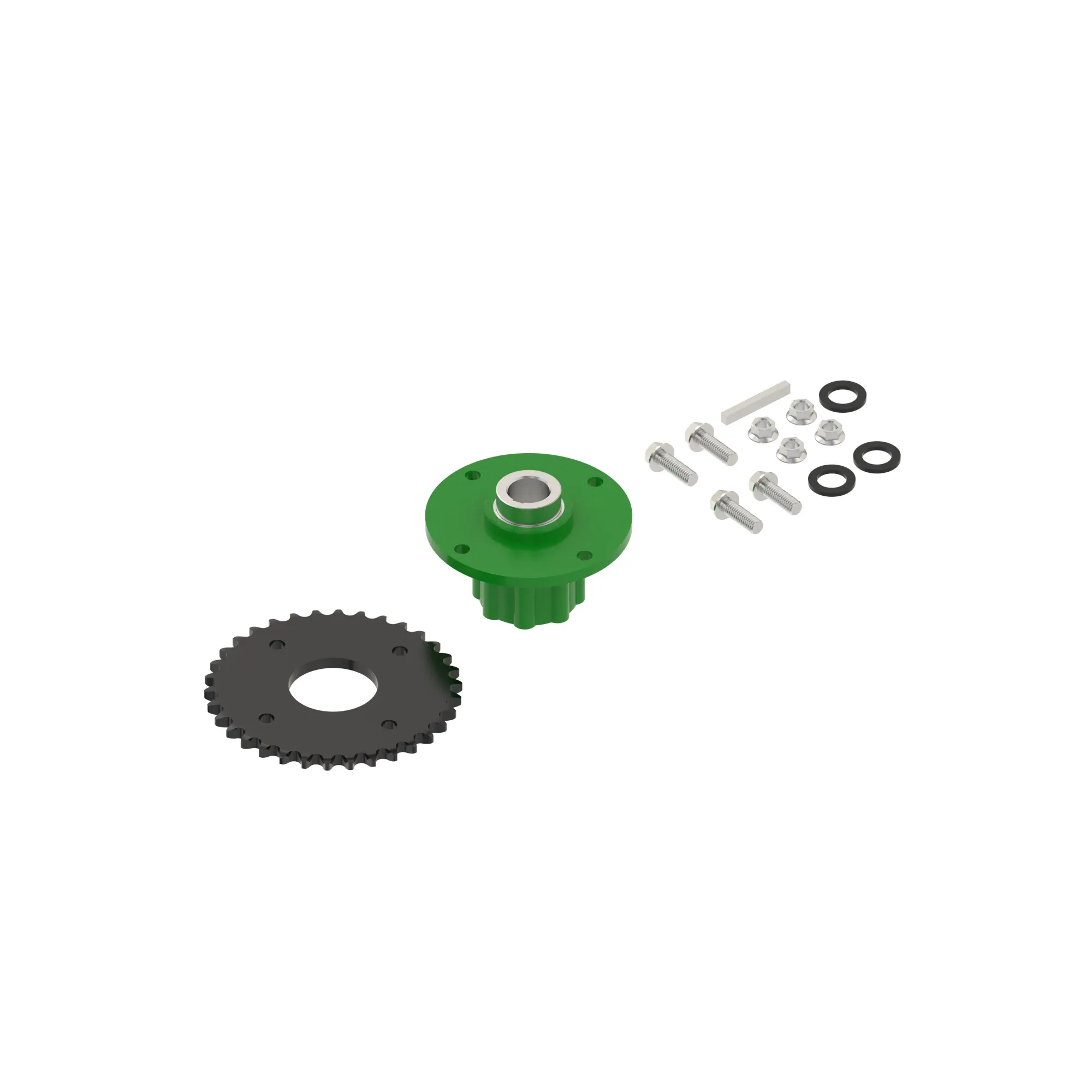 SLIP CLUTCH
