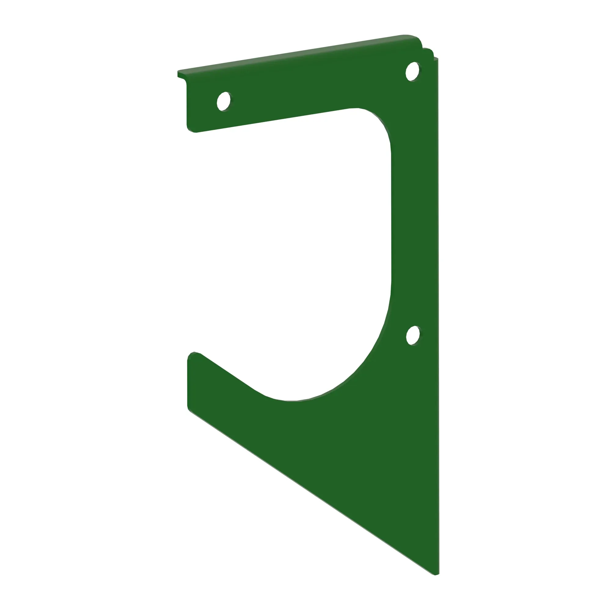 John Deere Shield Sheet - HXE93713