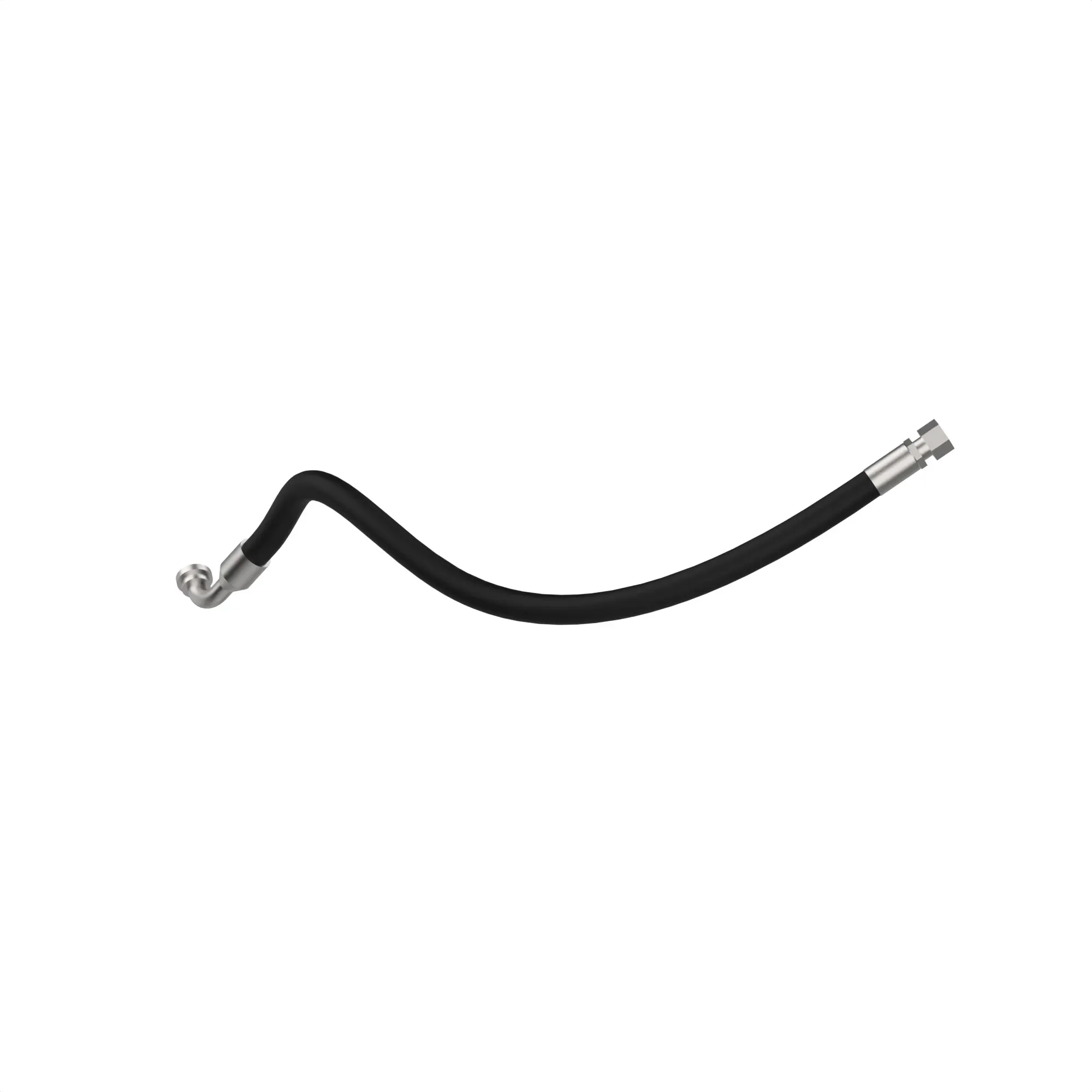 Hydraulic Hose-Fab, 1.00 X 50