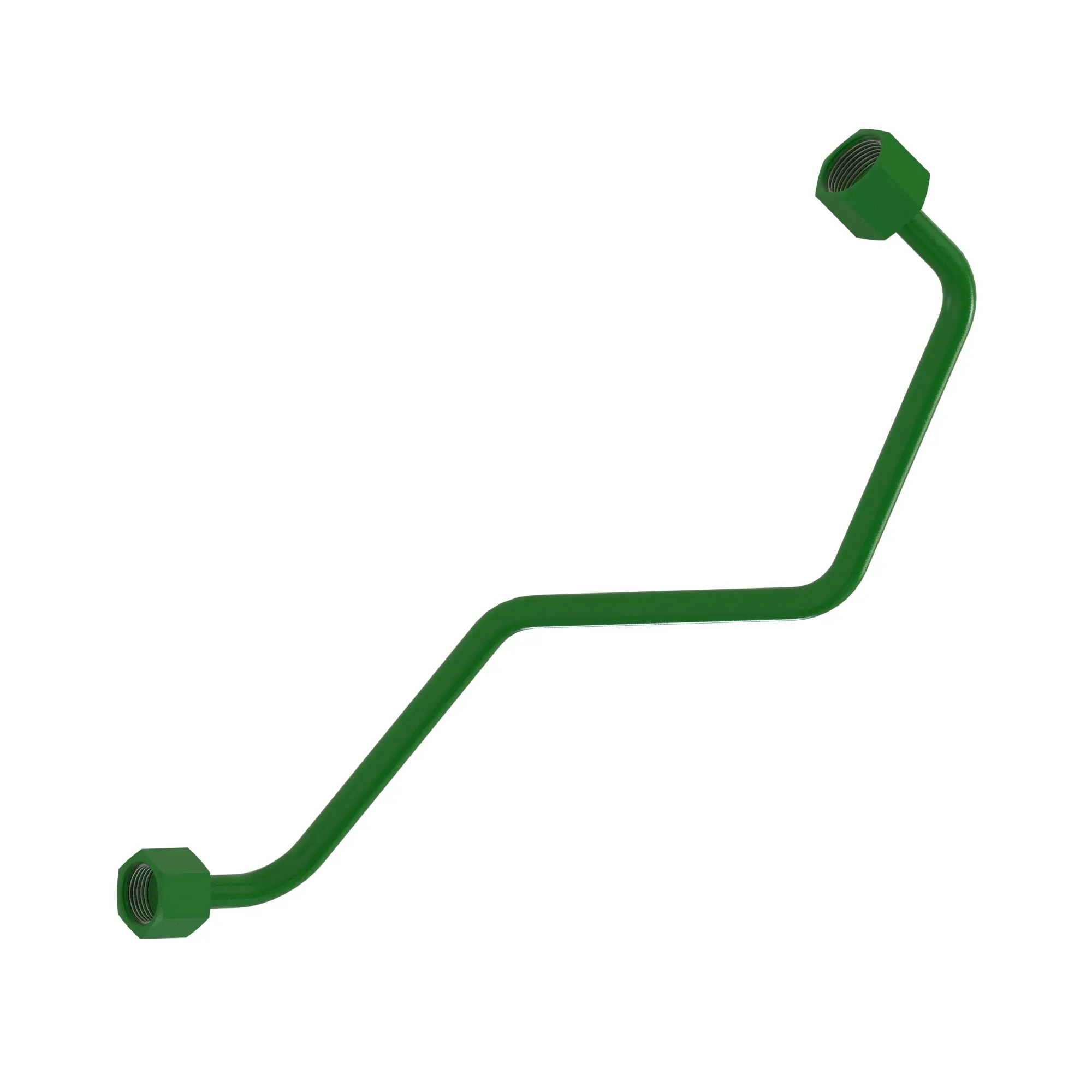 Oil Line