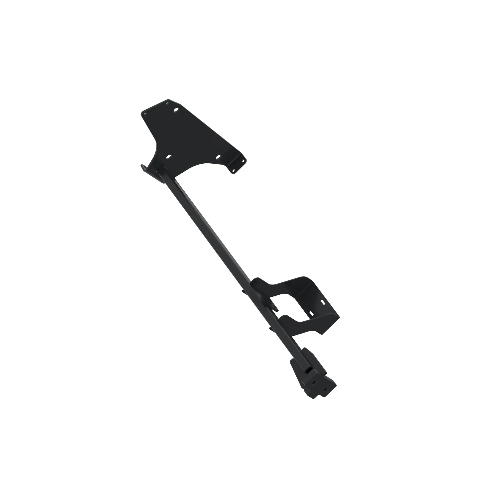 John Deere Exhaust Support - AKK12192