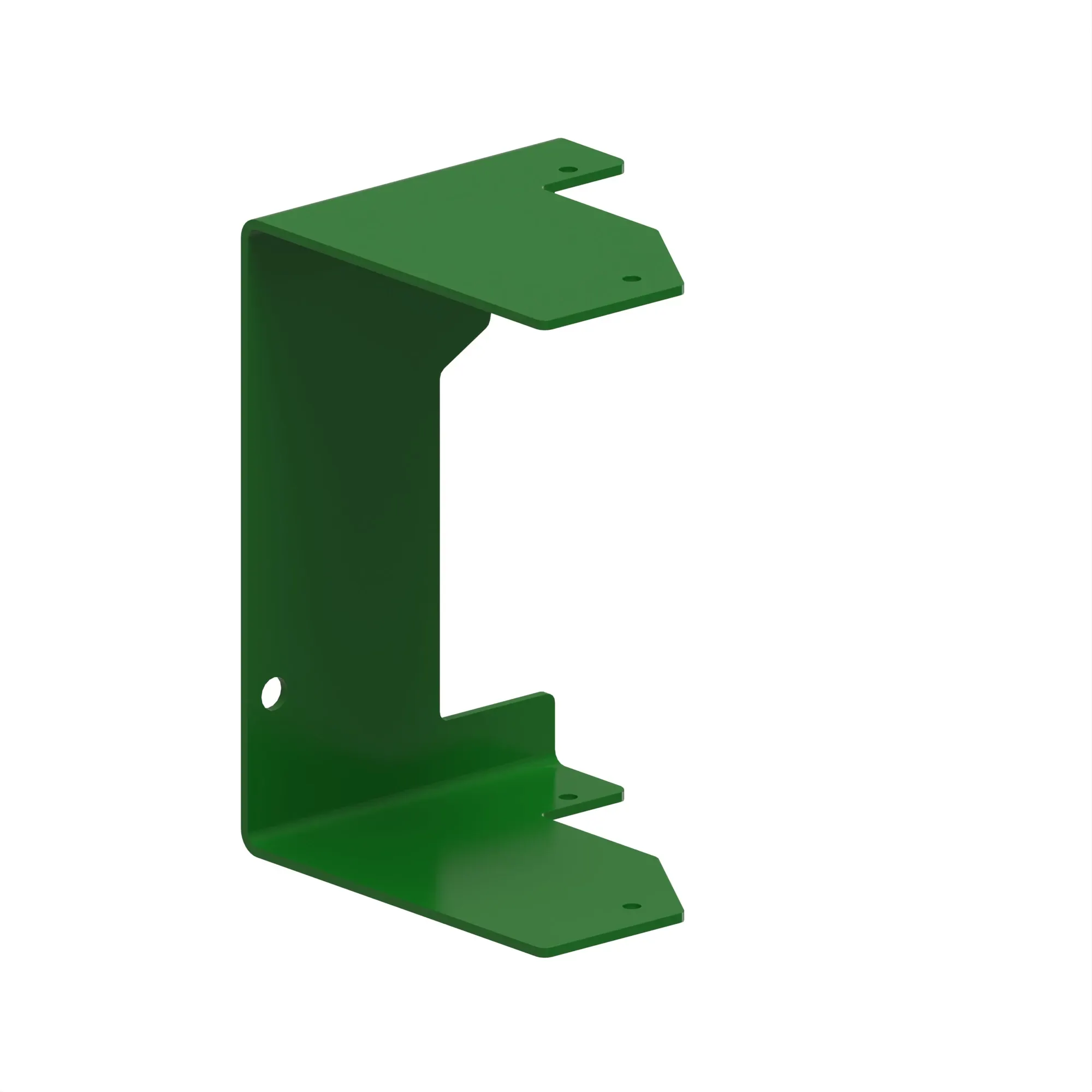 John Deere PTO Shield - SU60187