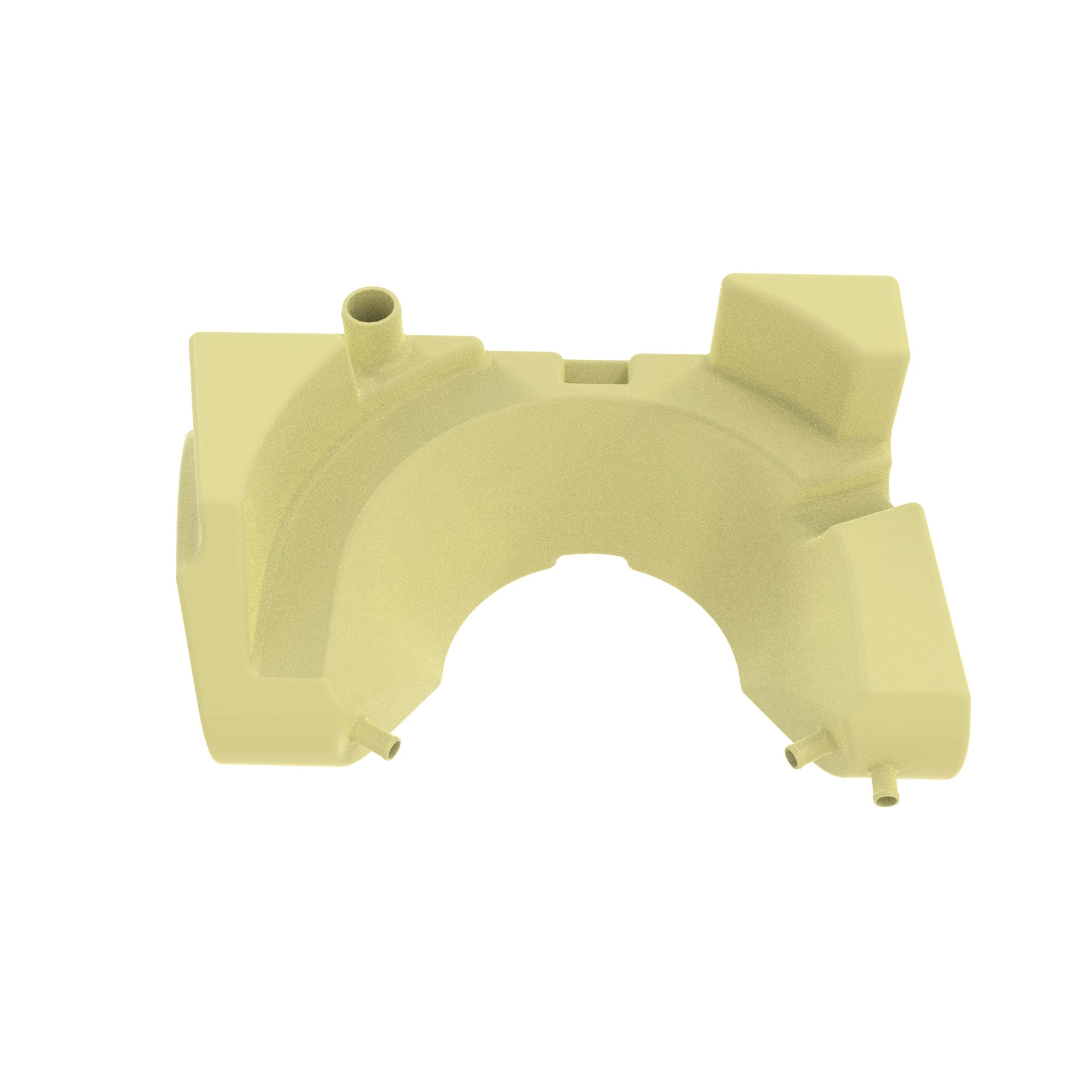 John Deere Hydraulic Oil Reservoir - R565750